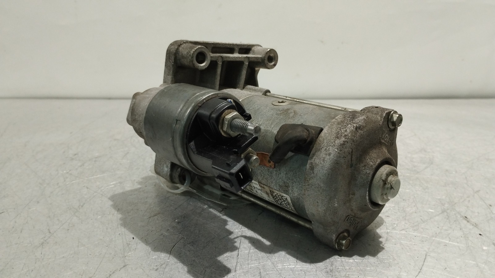 Starter OPEL CORSA F | 19 -  Imagem-2