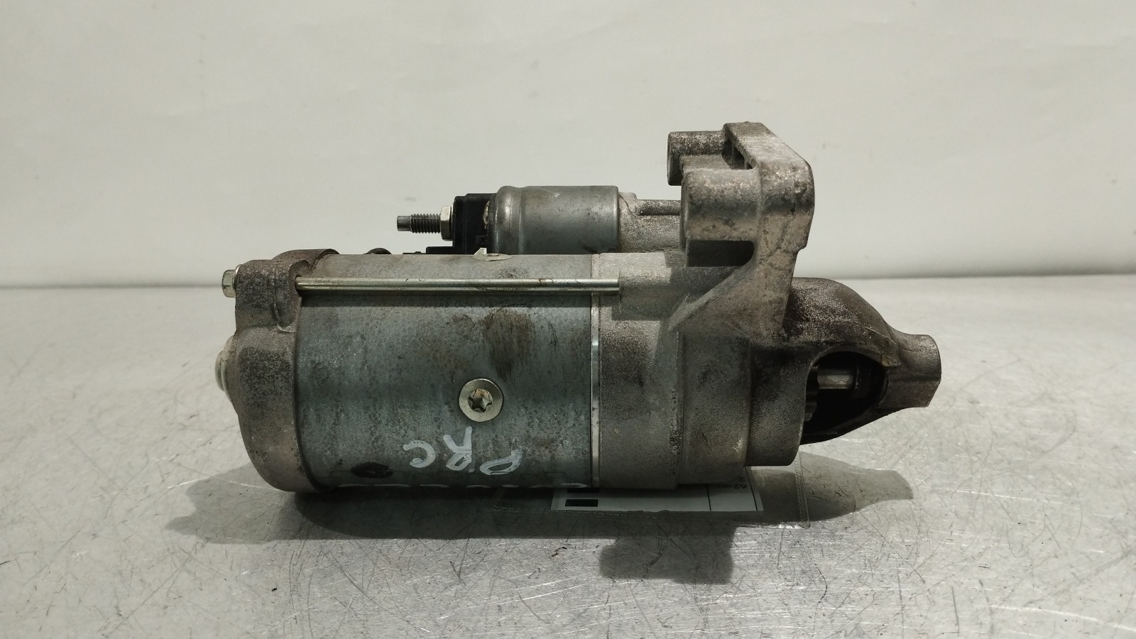 Starter OPEL CORSA F | 19 -  Imagem-3