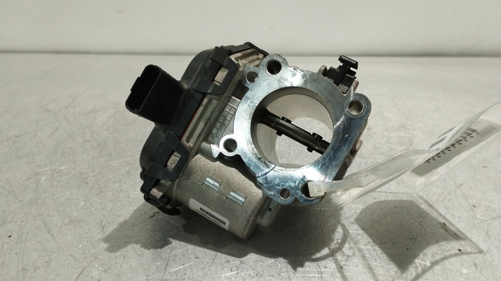 Throttle body OPEL CORSA F | 19 -  Imagem-1