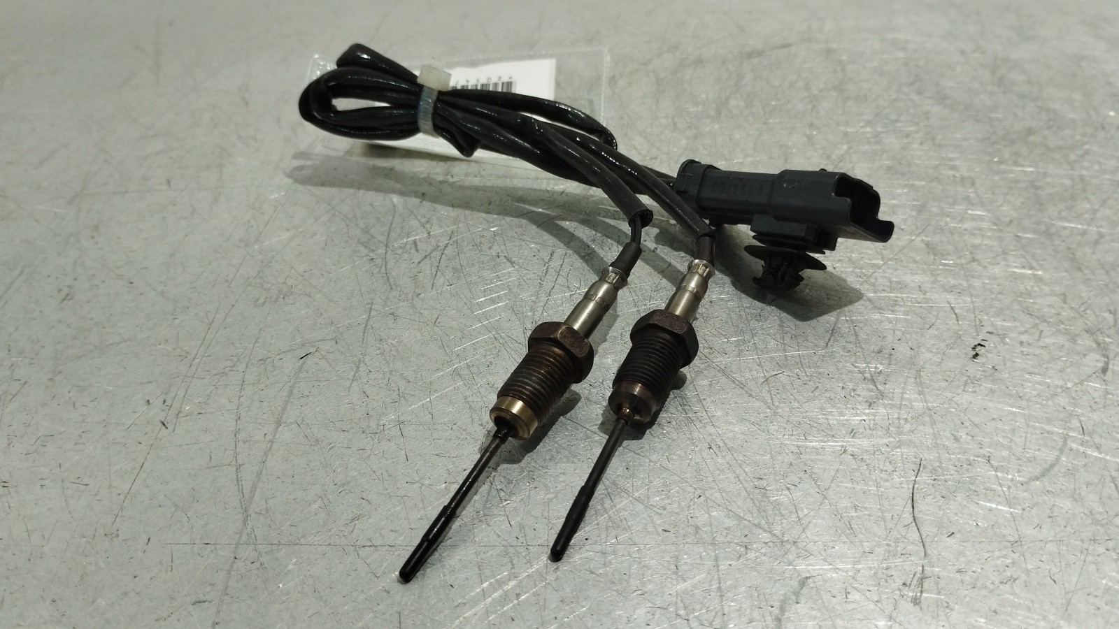 Lambda probe OPEL CORSA F | 19 - 