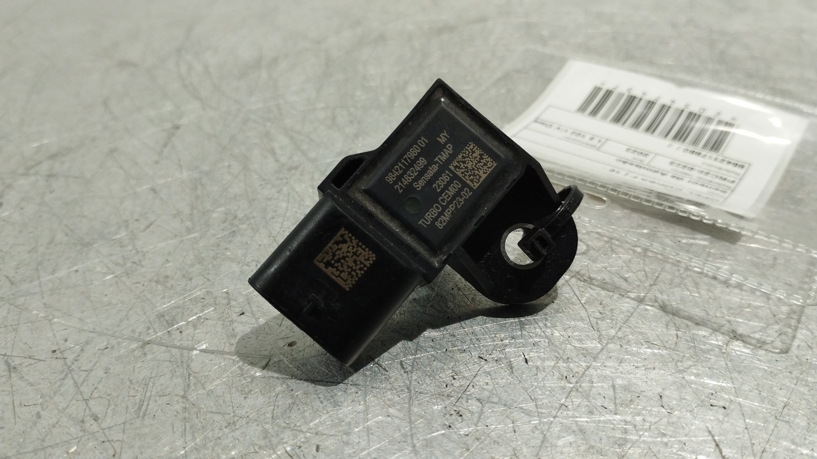 Sensor OPEL CORSA F | 19 - 