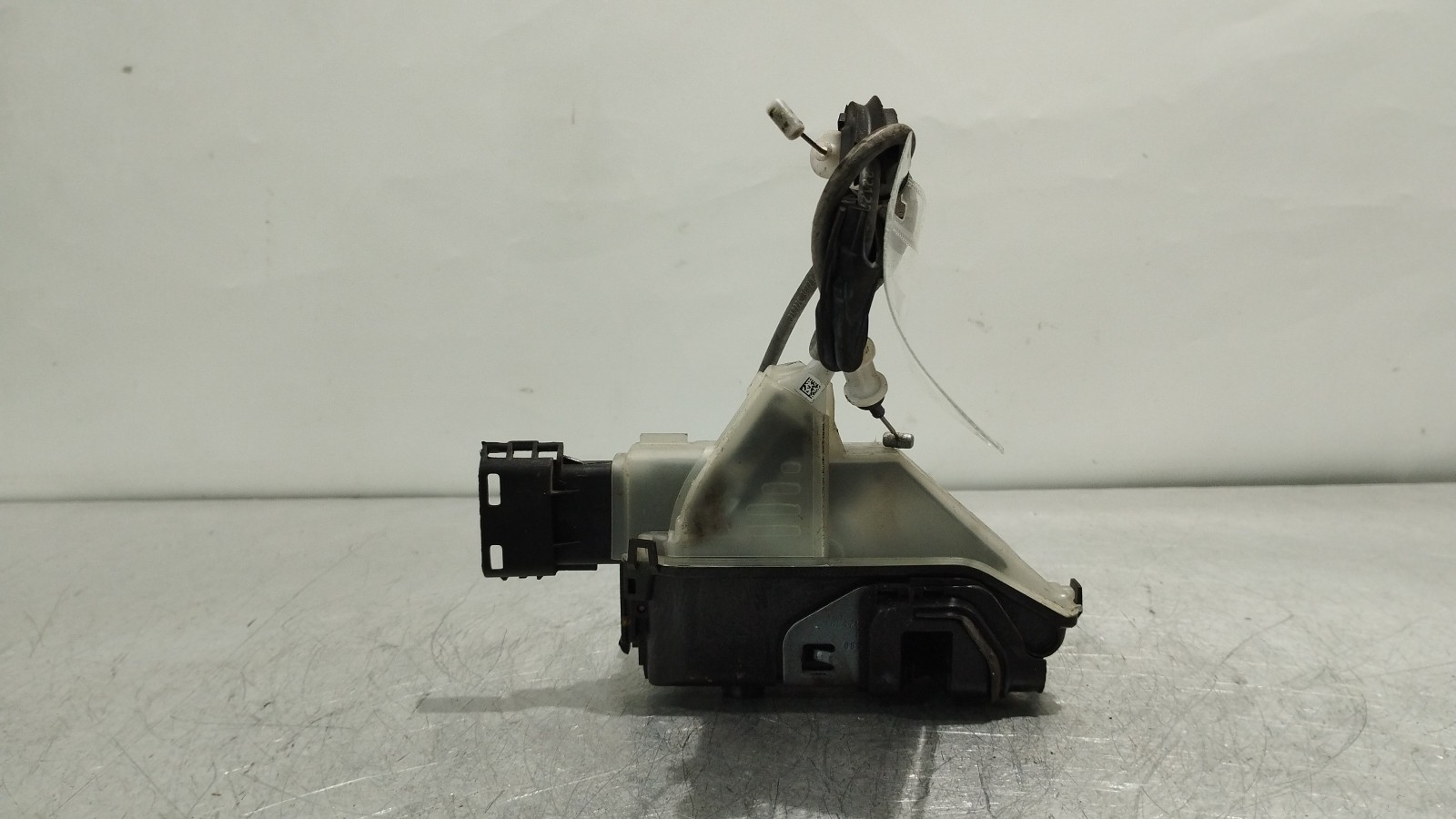 Front right lock OPEL CORSA F | 19 -  Imagem-1