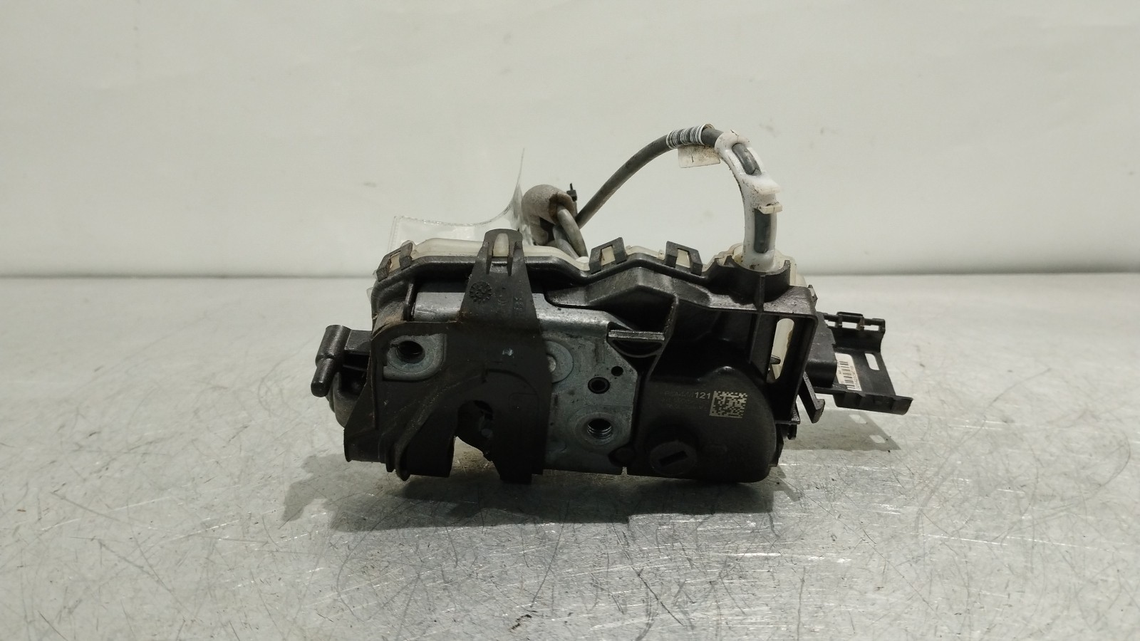 Front right lock OPEL CORSA F | 19 -  Imagem-2