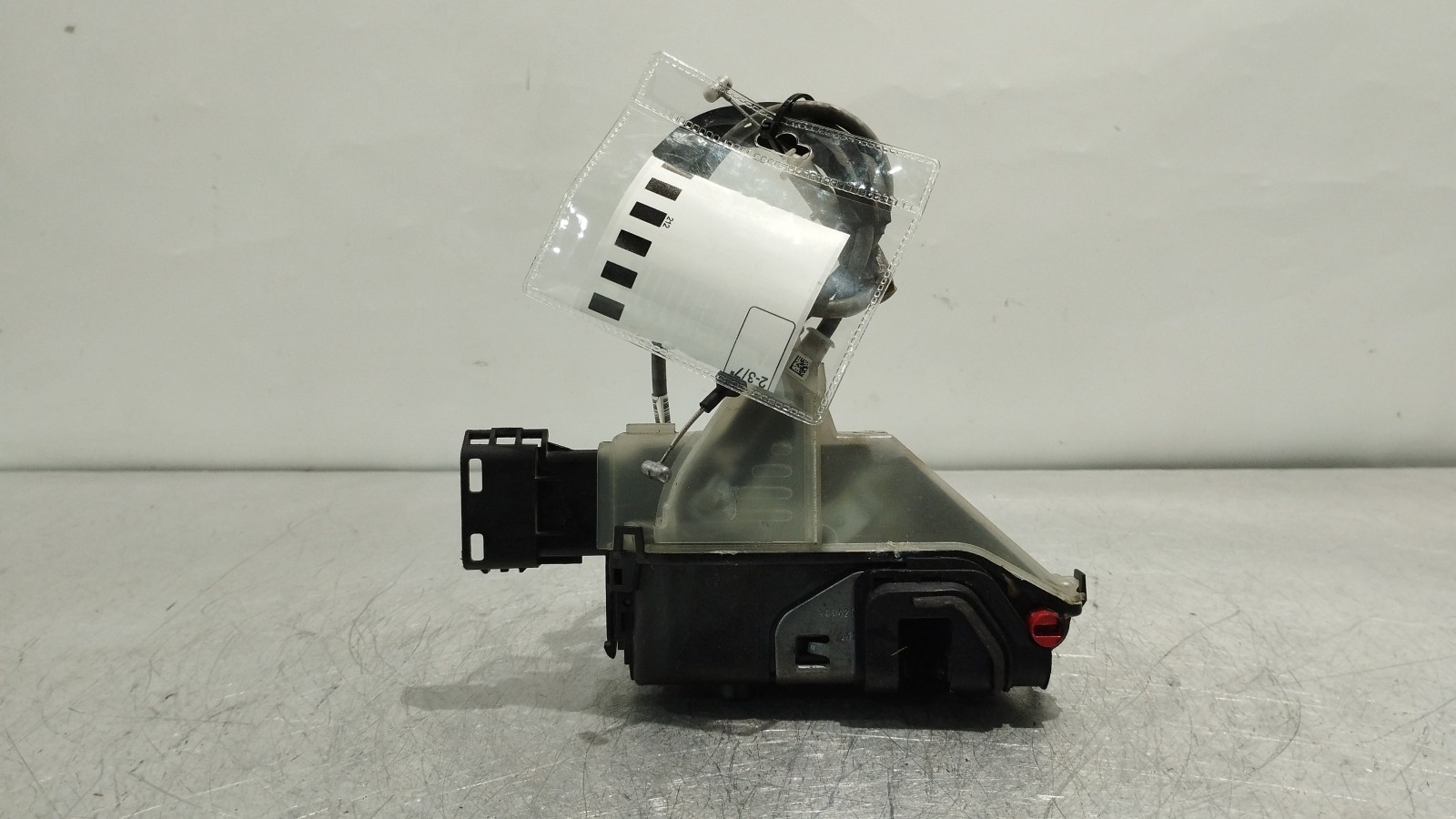 Rear right lock OPEL CORSA F | 19 -  Imagem-1