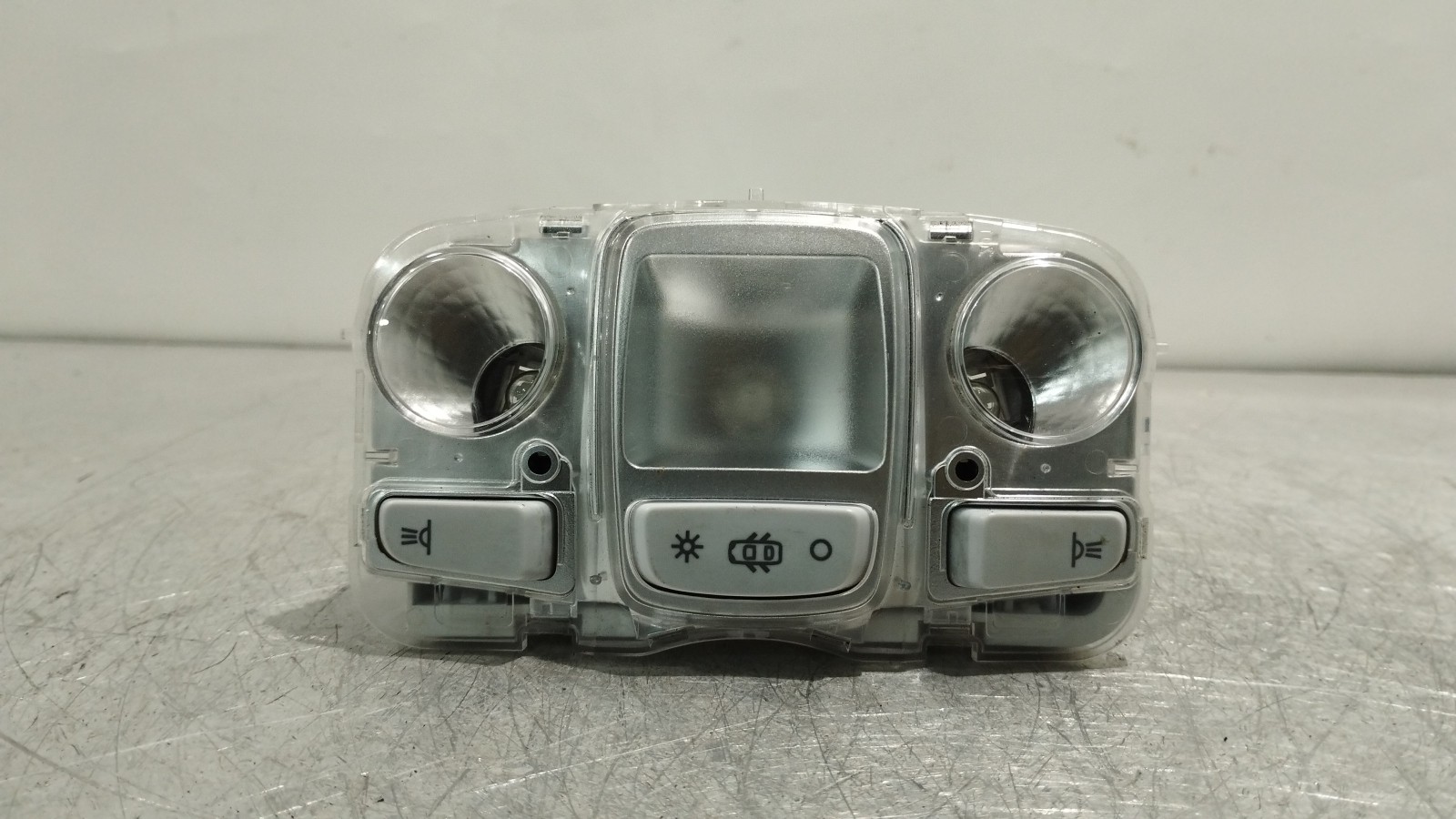 Interior roof light OPEL CORSA F | 19 - 