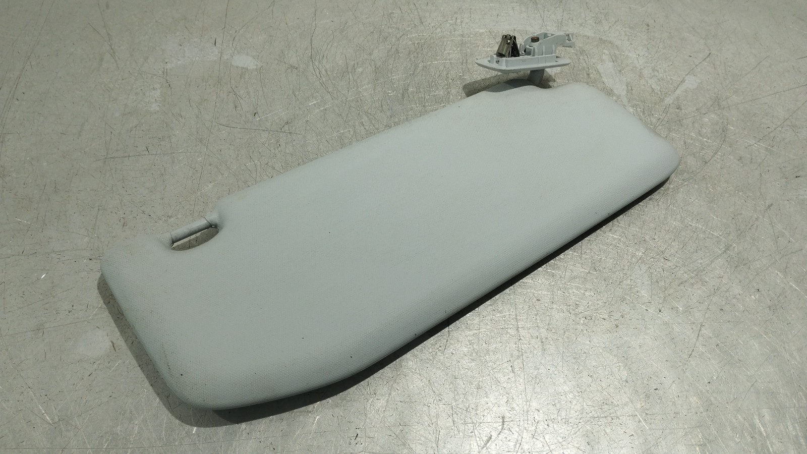 Left sun visor OPEL CORSA F | 19 -  Imagem-2