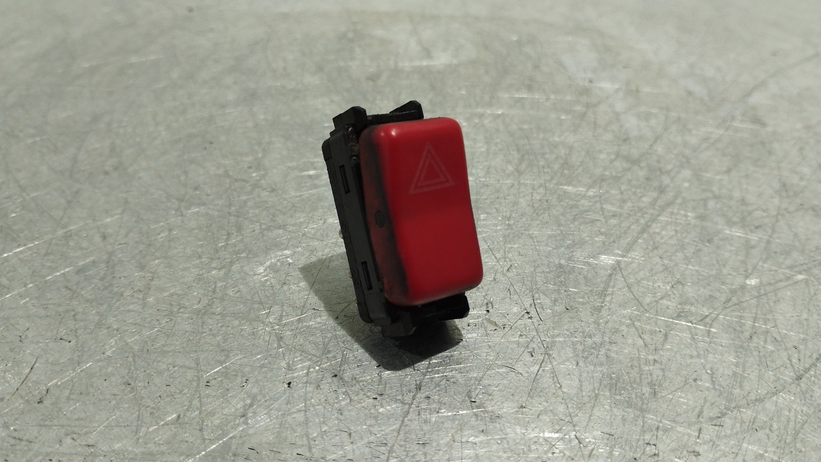 Avertissement MERCEDES-BENZ 190 (W201) | 82 - 93