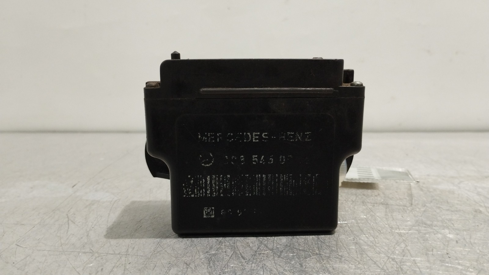 Resistência (Relé) das Velas MERCEDES-BENZ 190 (W201) | 82 - 93