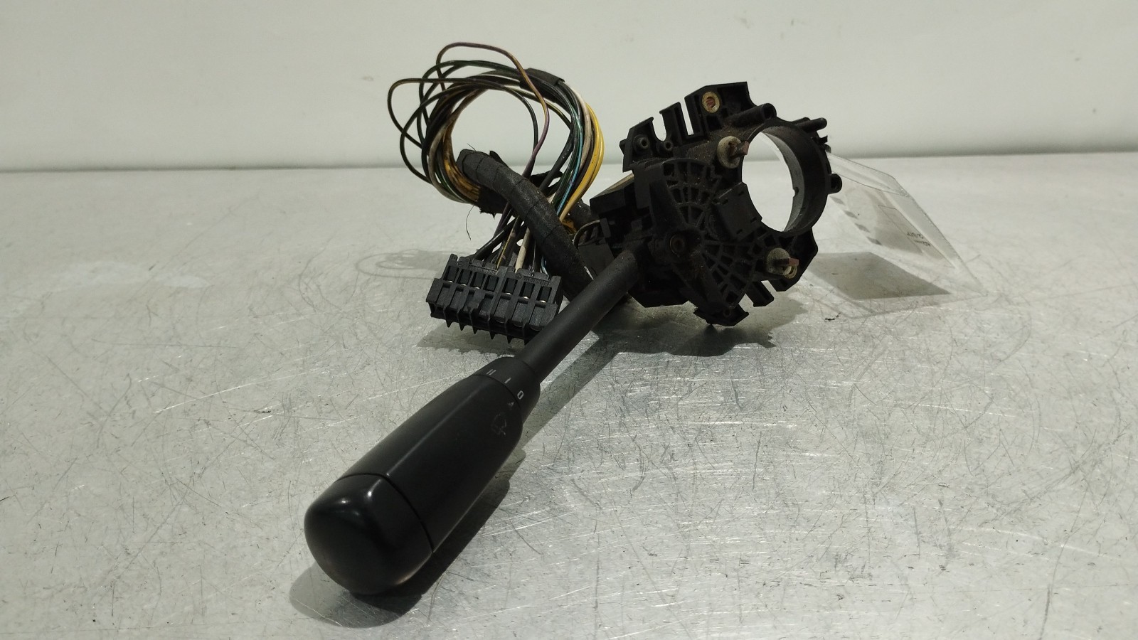 Commutateur de clignotant MERCEDES-BENZ 190 (W201) | 82 - 93