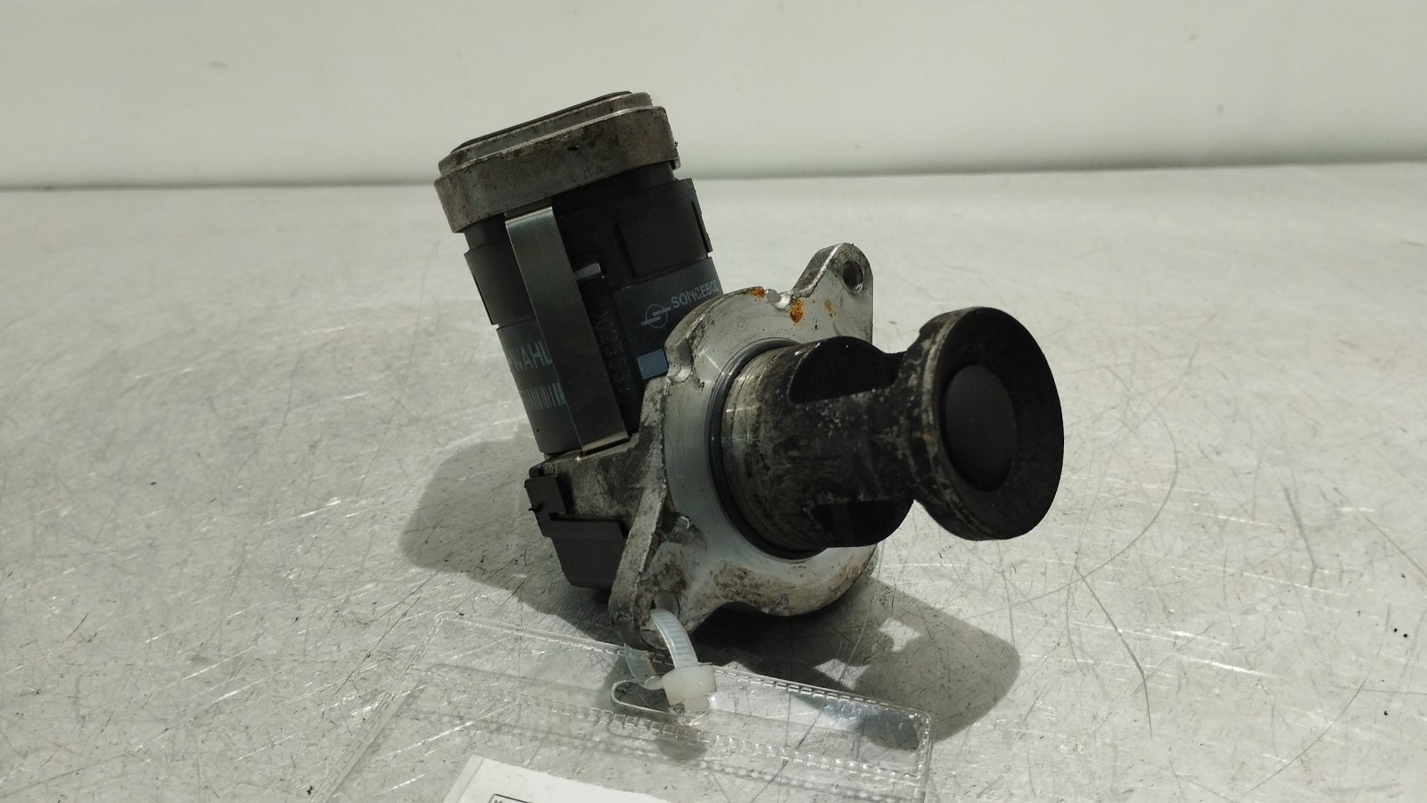 Vanne EGR MERCEDES-BENZ E-CLASS (W211) | 02 - 09