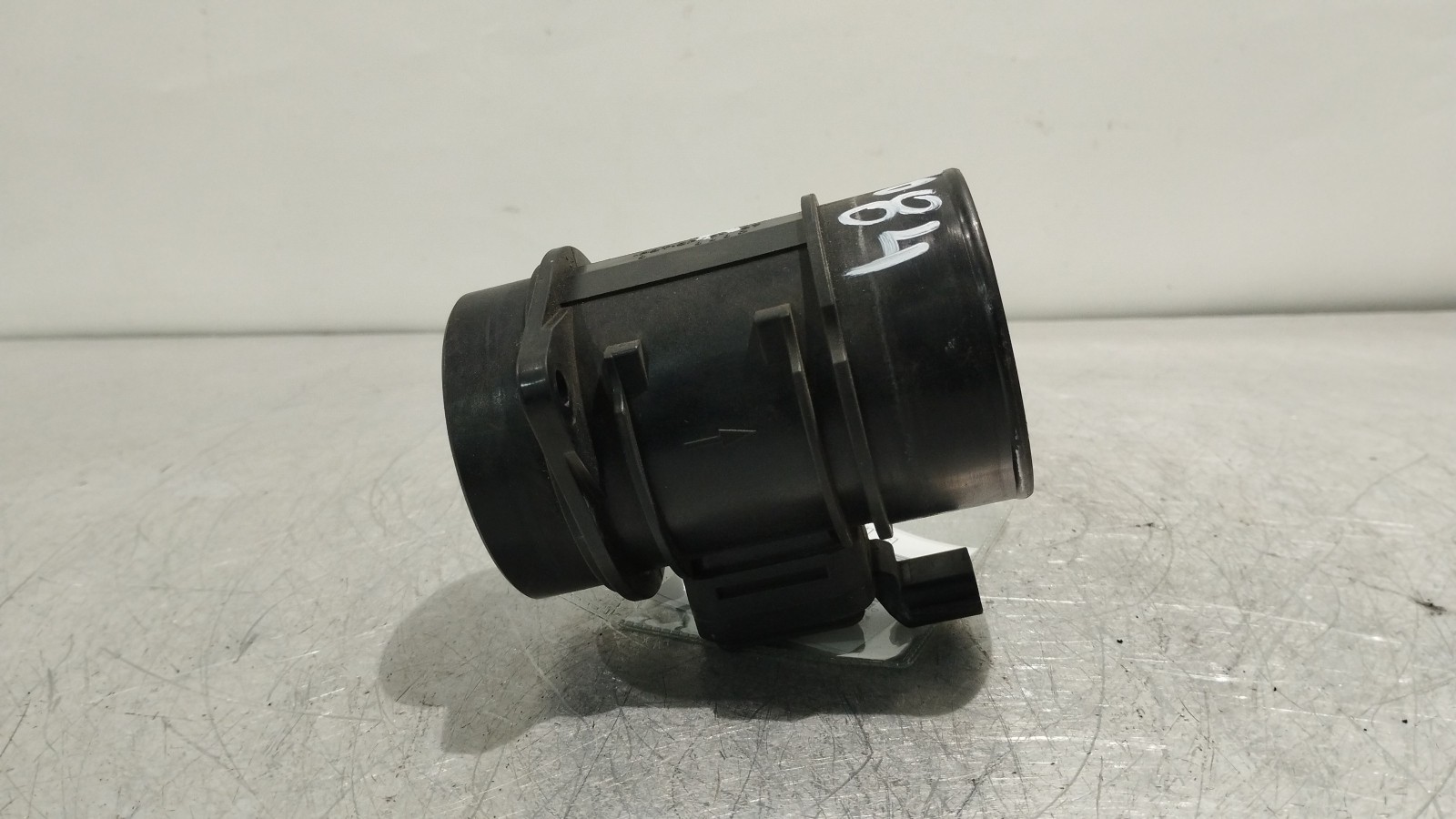 Medidor de Massa de Ar RENAULT MEGANE III Hatchback (BZ0/1_) | 08 - 