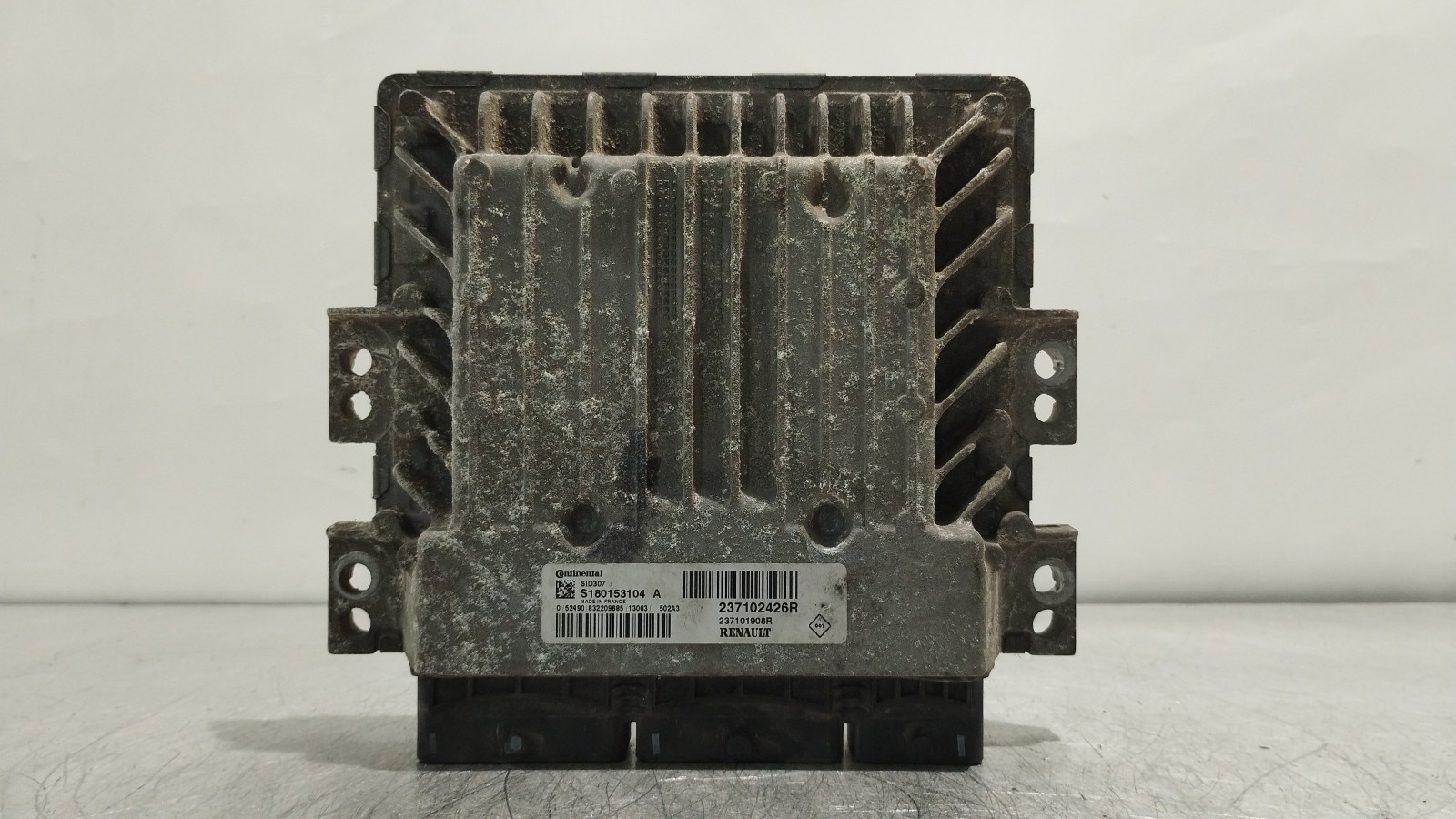 Centralina do Motor RENAULT MEGANE III Hatchback (BZ0/1_) | 08 - 