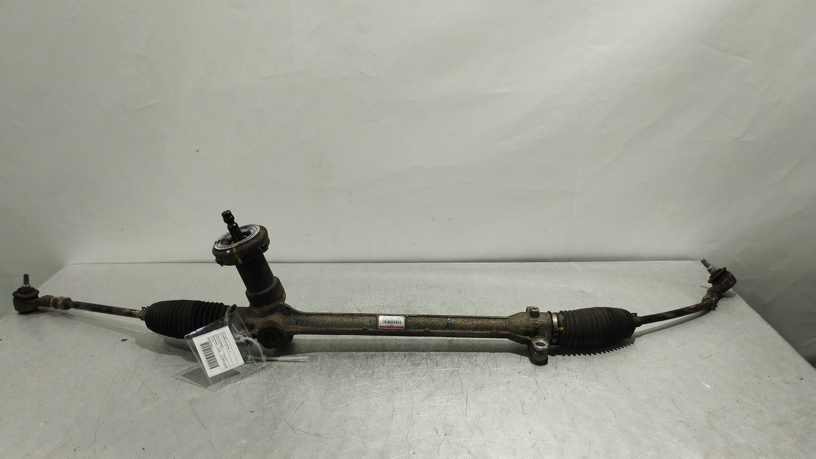 Steering rack HYUNDAI i20 (GB, IB) | 14 - 