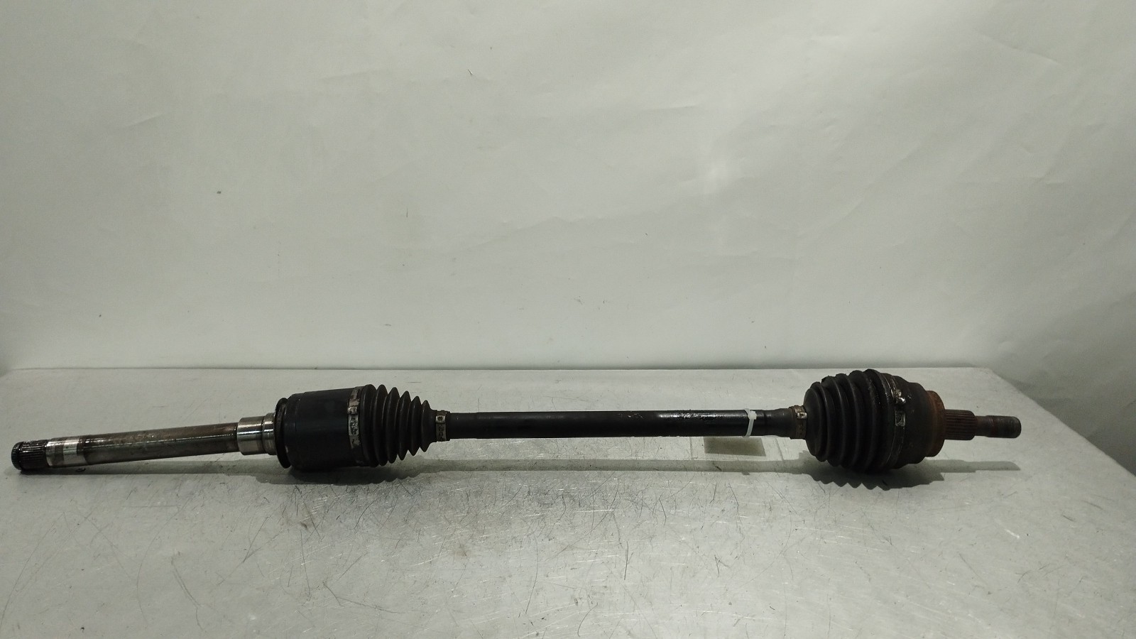 Arbre de transmission avant droit MERCEDES-BENZ R-CLASS (W251, V251) | 05 - 17