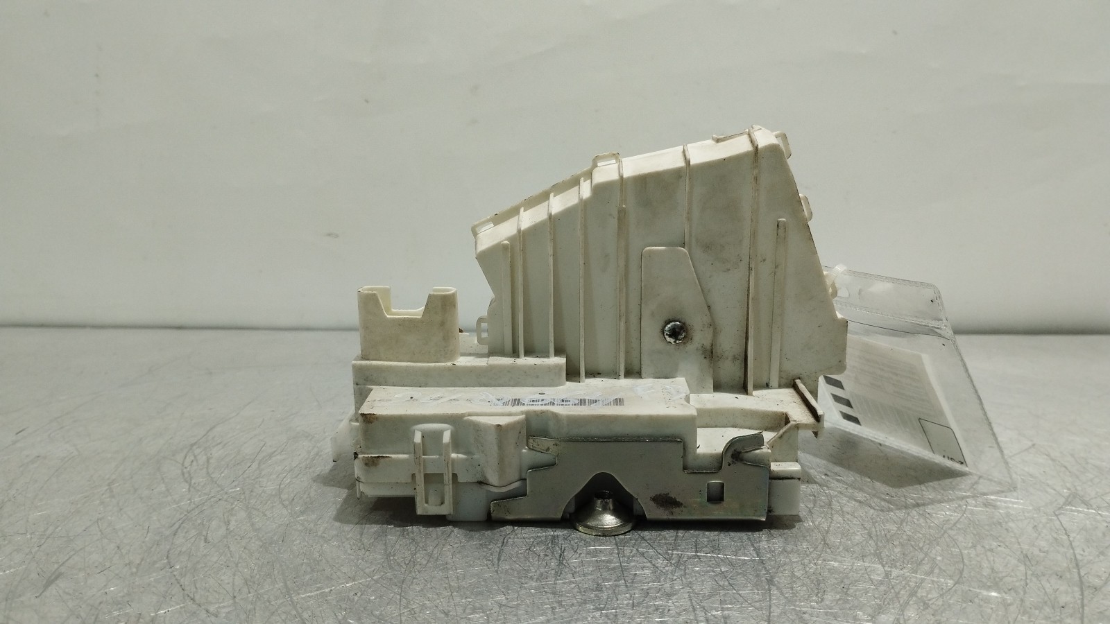 Fecho da Porta Frente Dto MERCEDES-BENZ R-CLASS (W251, V251) | 05 - 17
