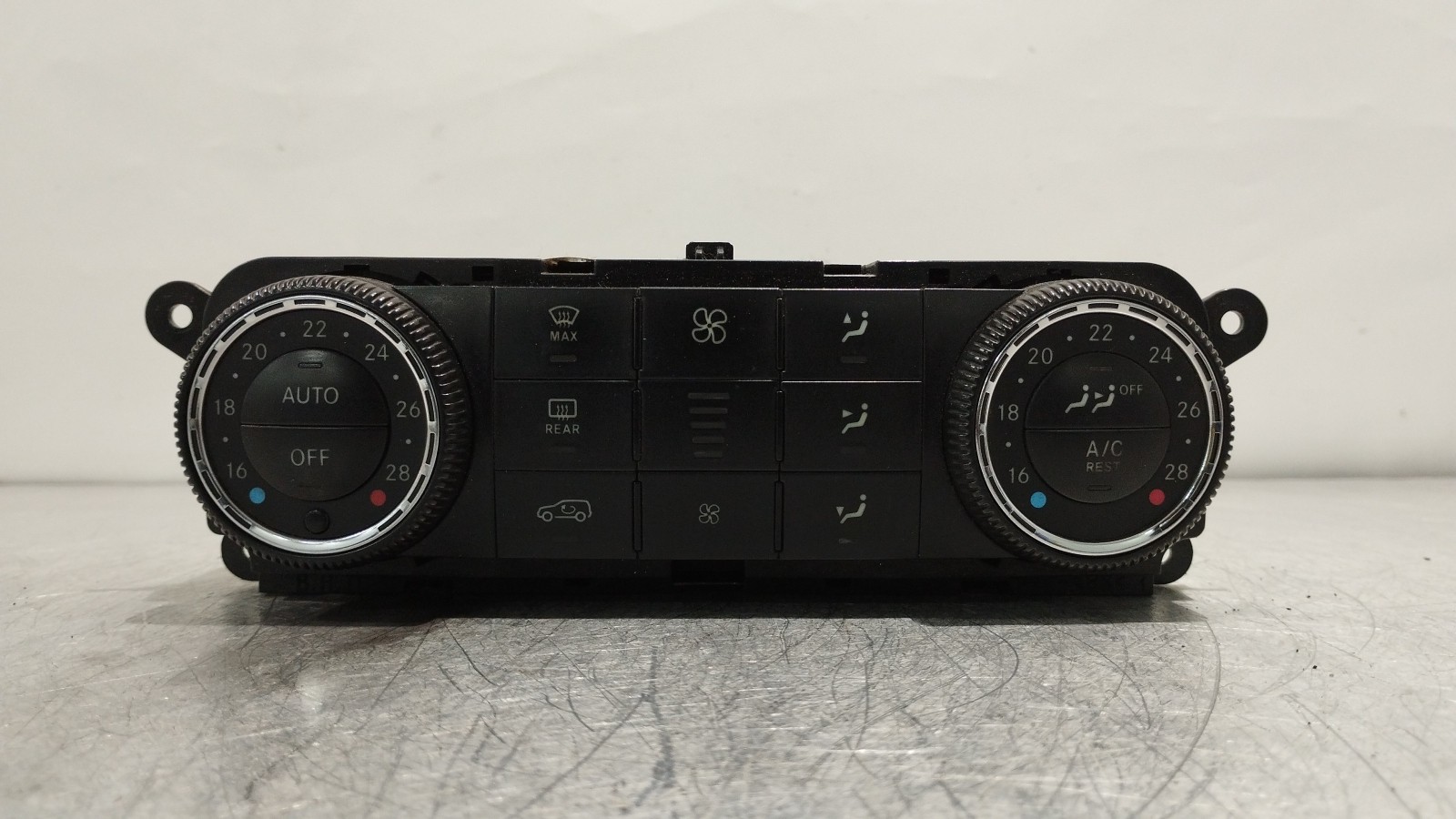 Comutador de Sofagem MERCEDES-BENZ R-CLASS (W251, V251) | 05 - 17