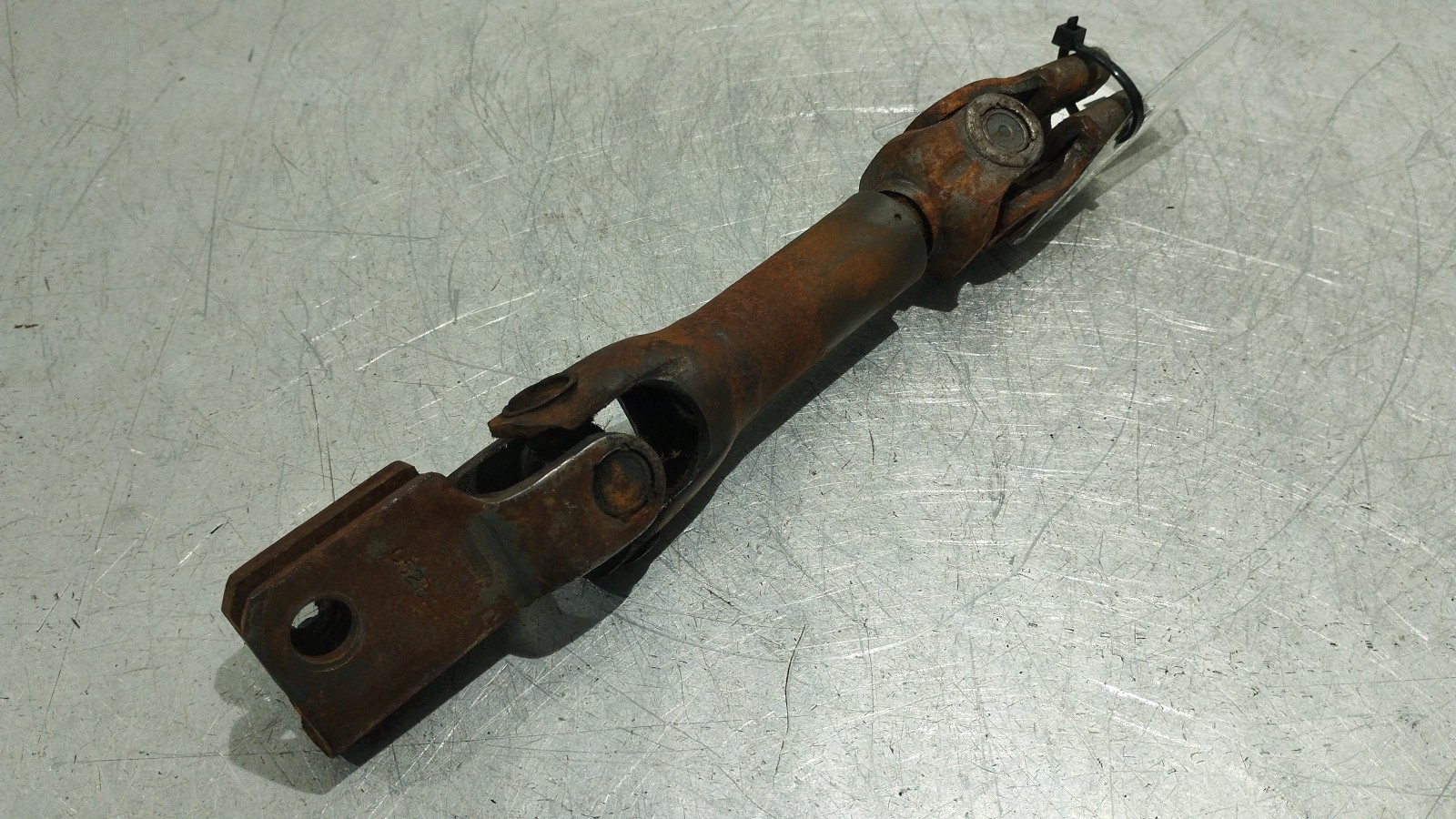 Cardan da Direção para OPEL CORSA C (X01) | 00 - 09 - Procarro