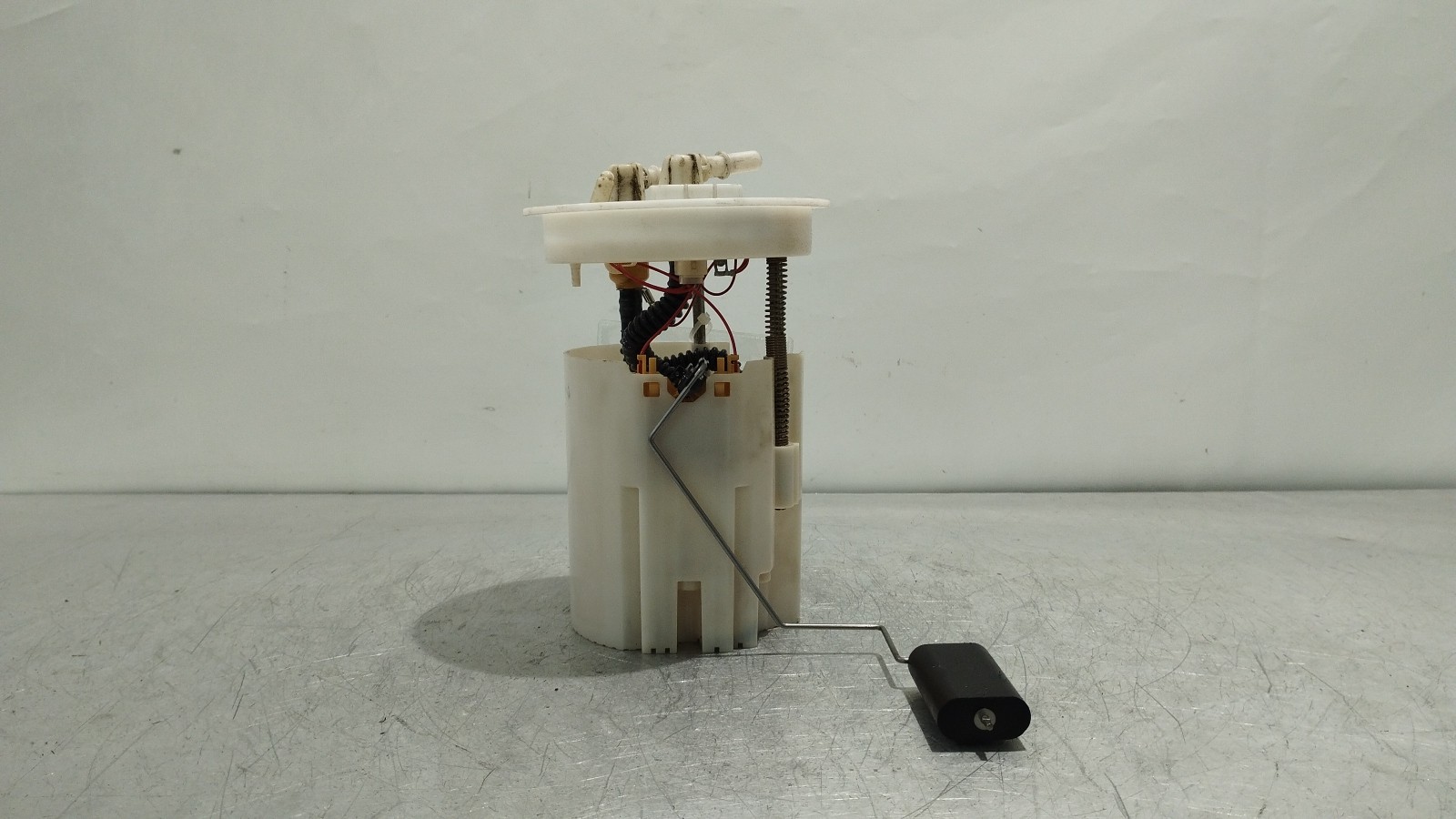 Fuel tank sender FORD TRANSIT COURIER B460 Caixa | 14 - 