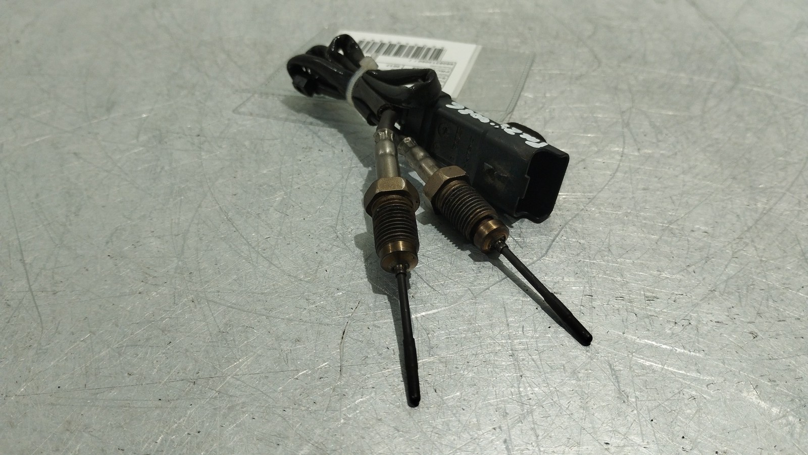 Sonda-Lambda PEUGEOT 208 I (CA_, CC_) | 12 - 