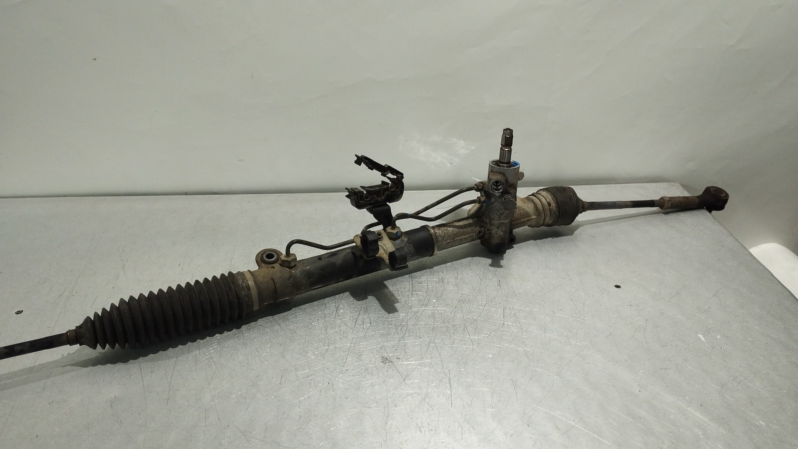 Steering rack FIAT DOBLO Caixa/Combi (263_) | 10 - 