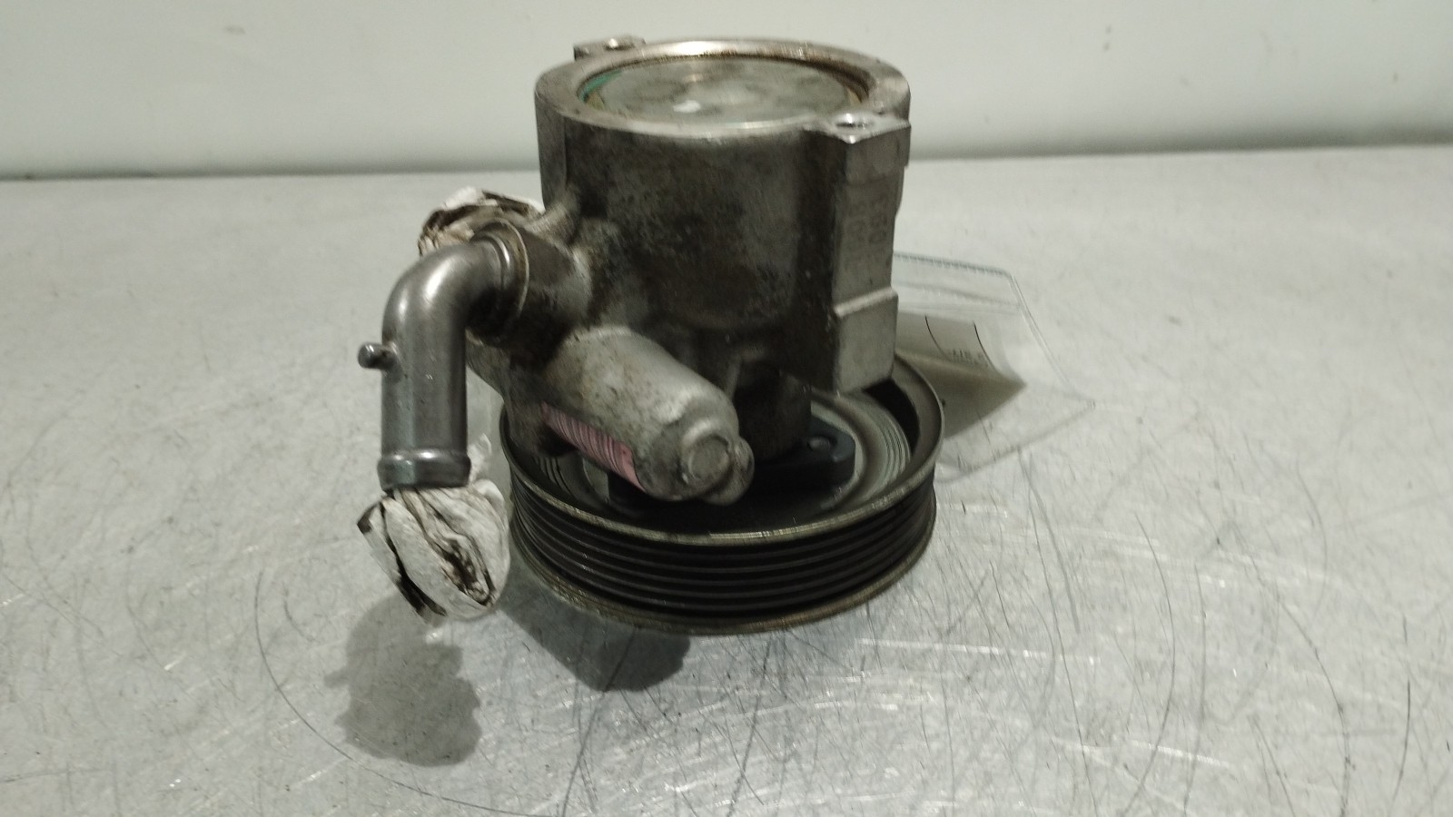 Steering pump FIAT DOBLO Caixa/Combi (263_) | 10 -  Imagem-1