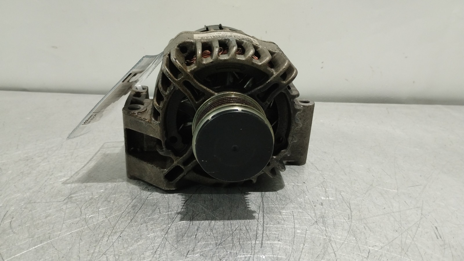 Alternator FIAT DOBLO Caixa/Combi (263_) | 10 - 