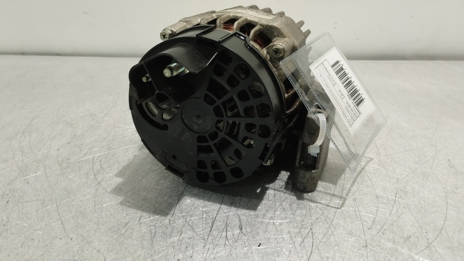 Alternator FIAT DOBLO Caixa/Combi (263_) | 10 -  Imagem-3