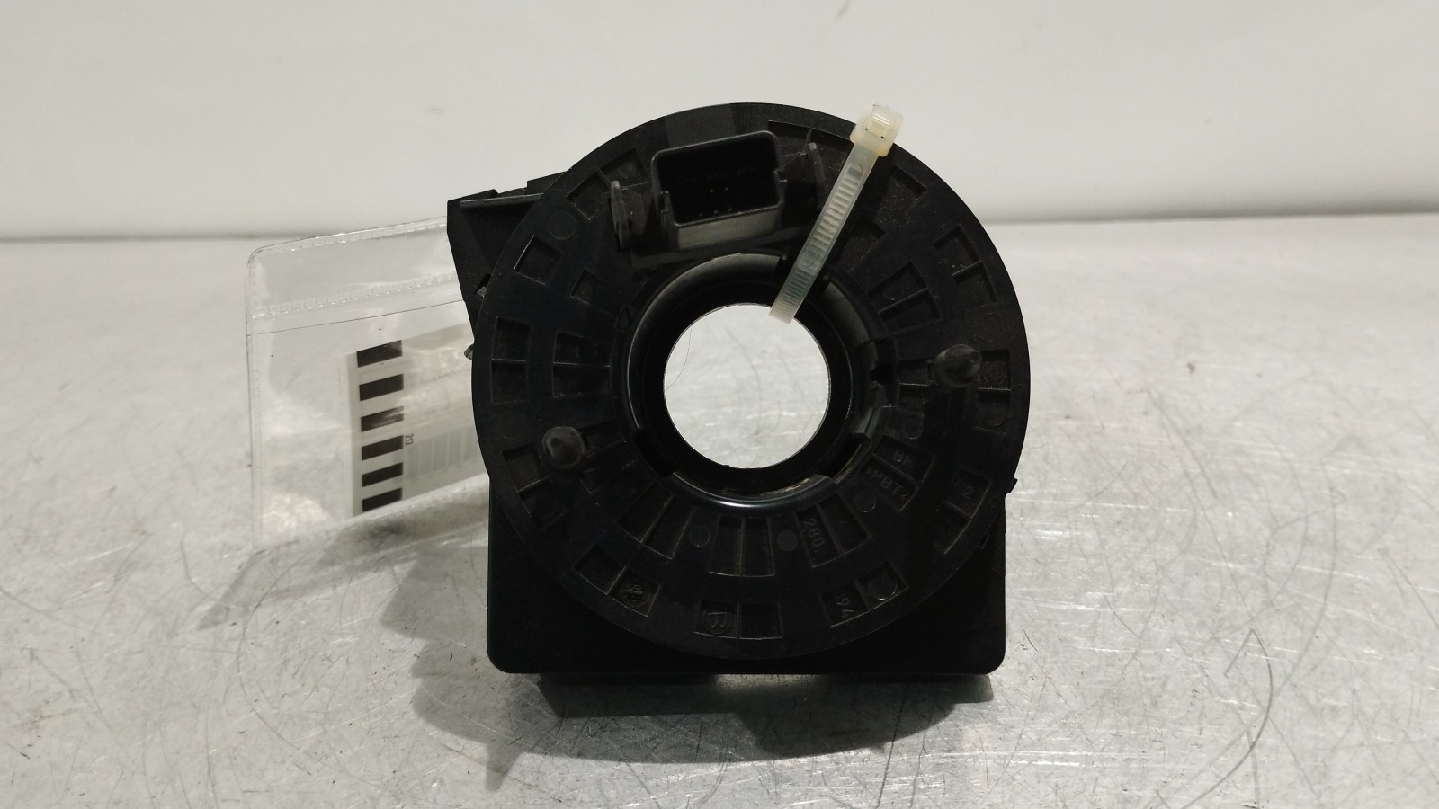 Fita Airbag VOLKSWAGEN POLO (6R1, 6C1) | 09 - 