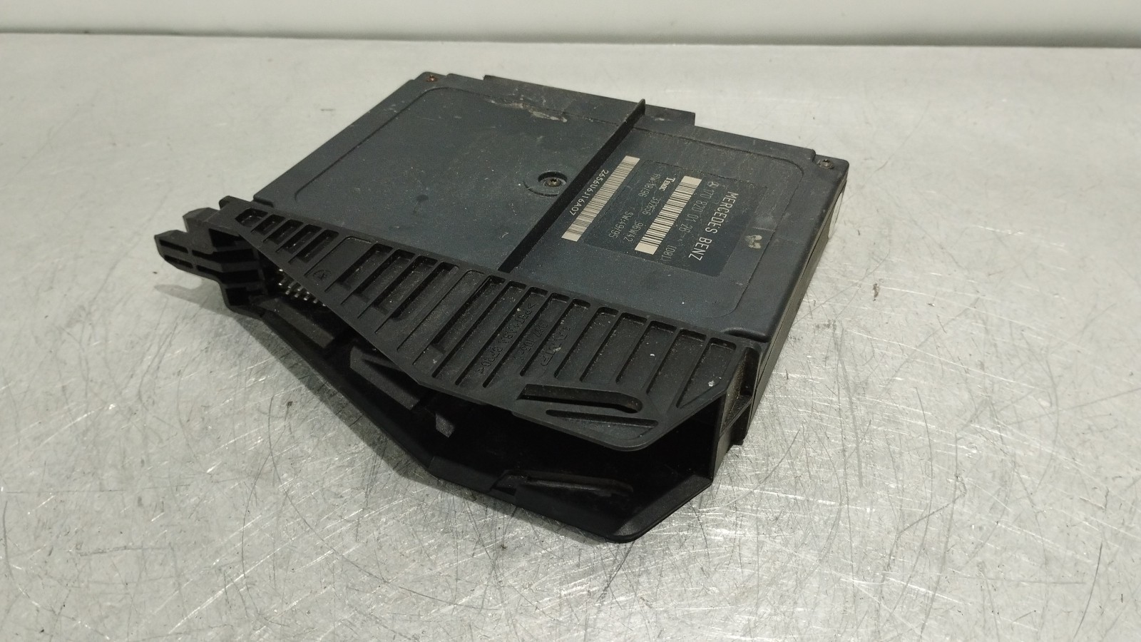 Módulo de confort ECU MERCEDES-BENZ SLK (R170) | 96 - 04
