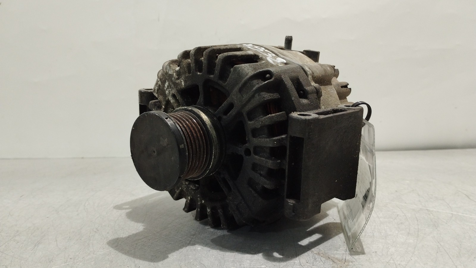 Alternator MERCEDES-BENZ VITO / MIXTO Caixa (W639) | 03 - 