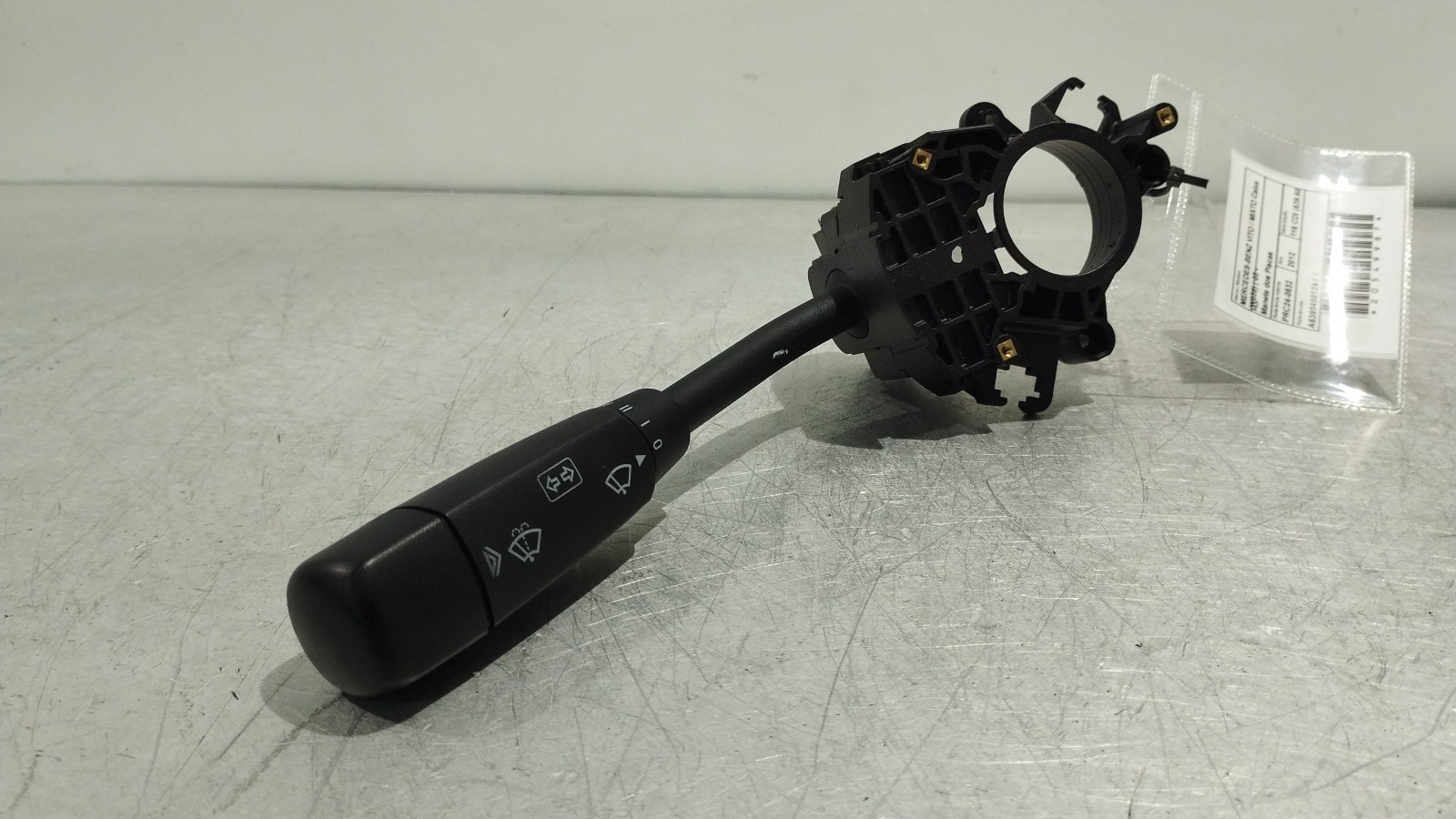 Indicator switch MERCEDES-BENZ VITO / MIXTO Caixa (W639) | 03 - 