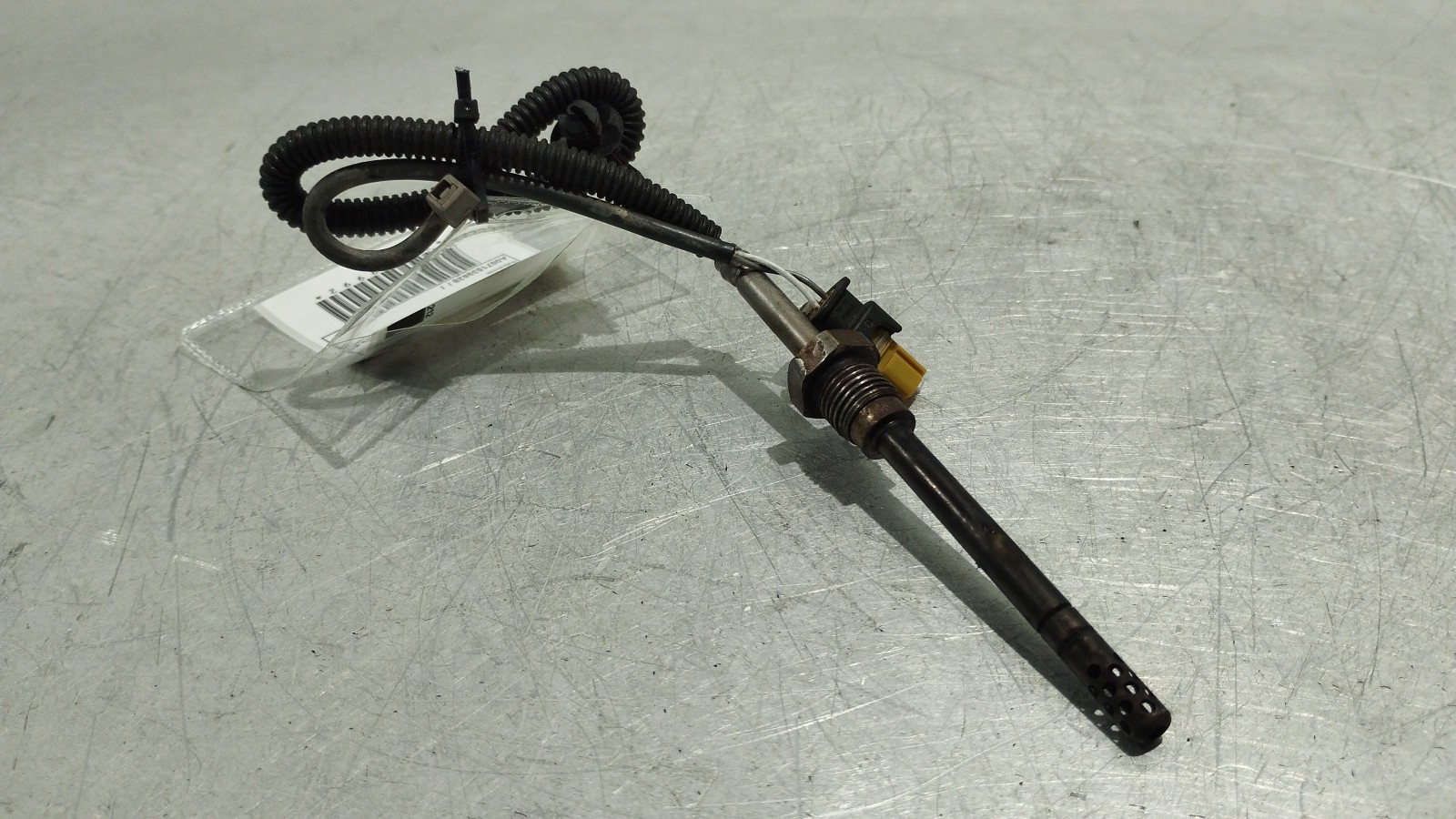 Lambda probe MERCEDES-BENZ VITO / MIXTO Caixa (W639) | 03 - 