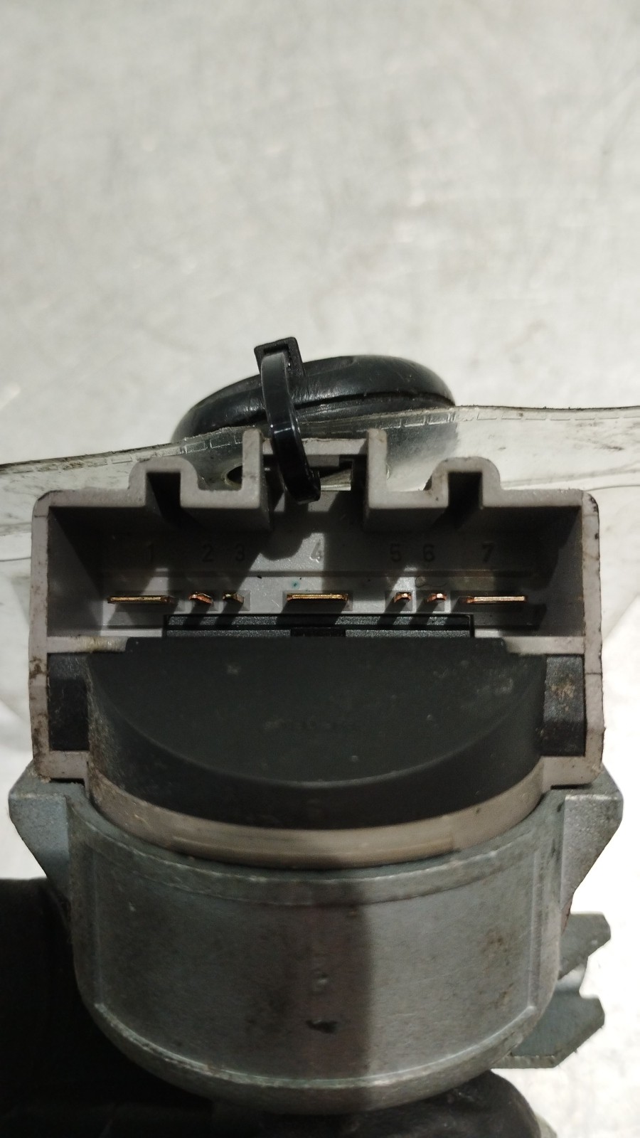 Neiman (barillet clé) FORD C-MAX (DM2) | 07 - 10 Imagem-2