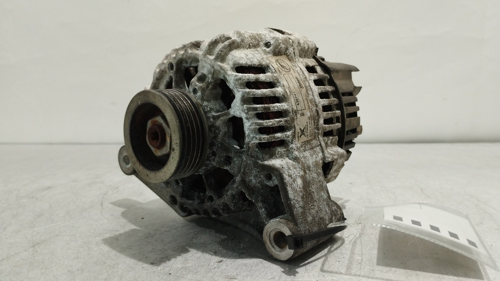 Alternateur PEUGEOT 306 Break (7E, N3, N5) | 94 - 02