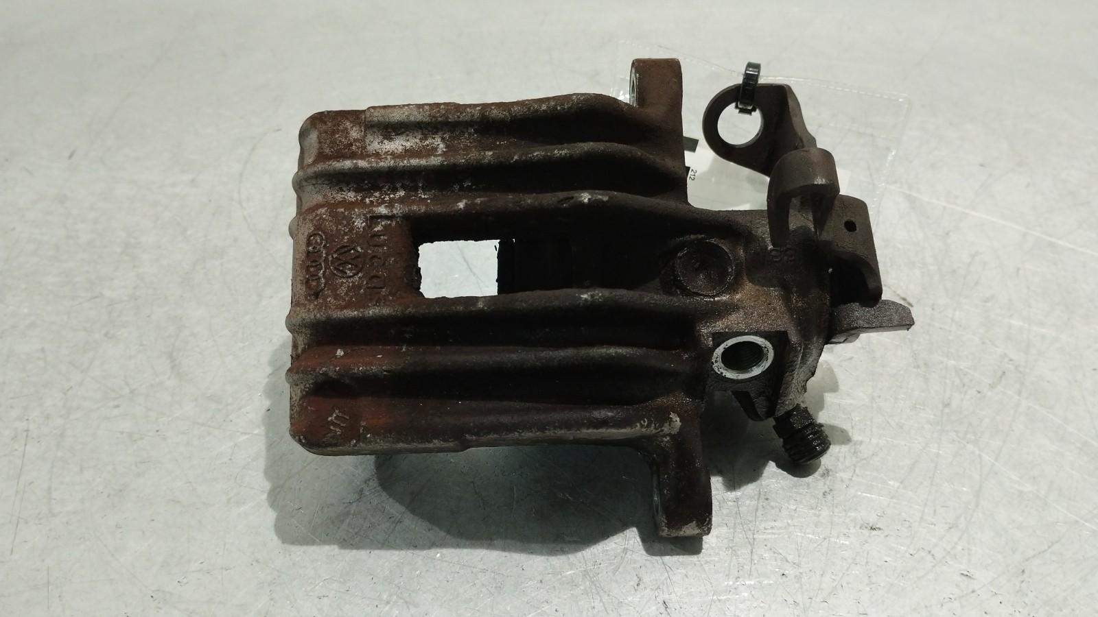 Bombite Trás Drt VOLKSWAGEN GOLF IV (1J1) | 97 - 07