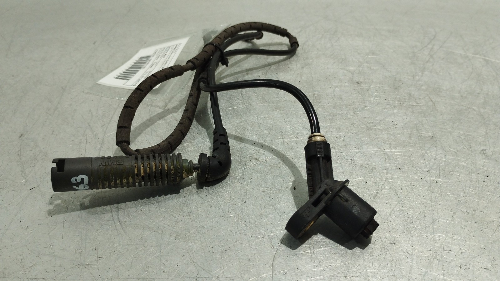 Sensor ABS BMW 3 Coupé (E46) | 98 - 06