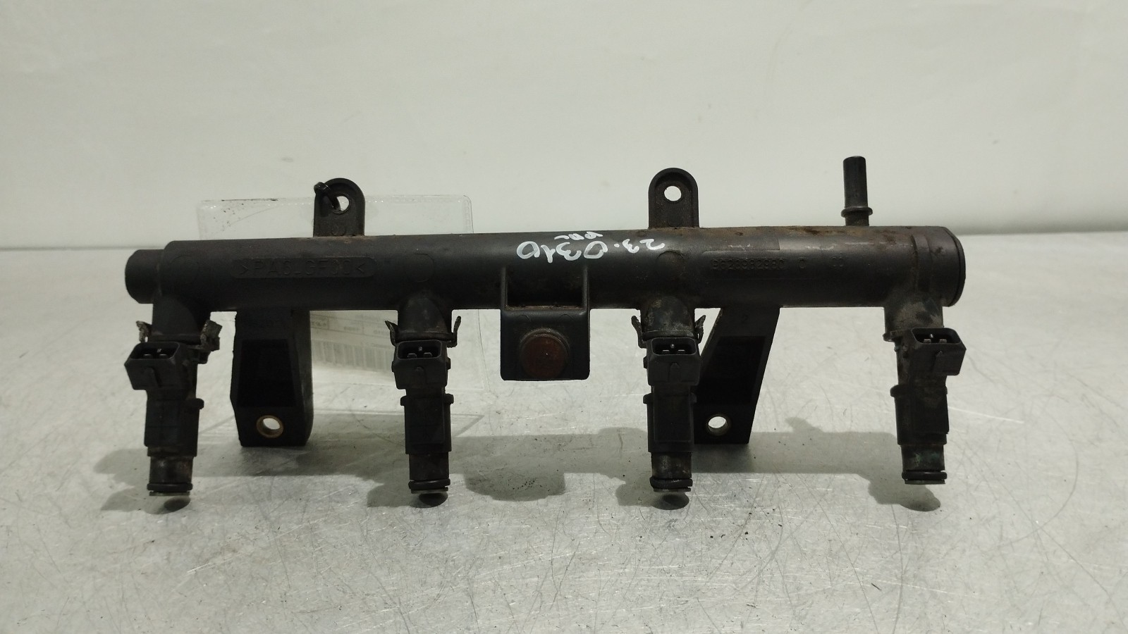 Régua de Injeção PEUGEOT 306 Break (7E, N3, N5) | 94 - 02