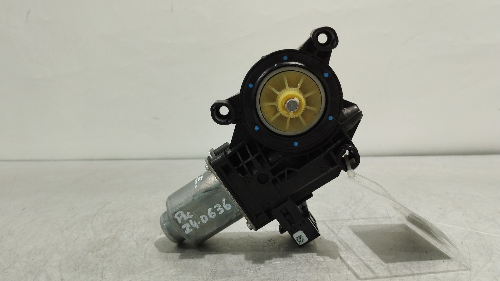 Motor Elétrico do Vidro Trás Esq SEAT IBIZA IV (6J5, 6P1) | 08 - 17