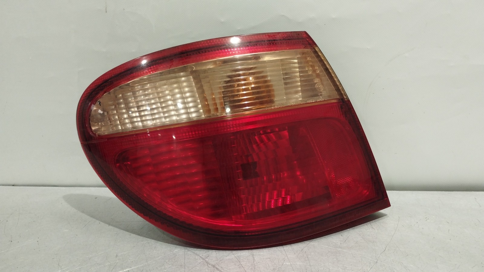 Farolim Stop Esq NISSAN ALMERA II (N16) | 00 - 