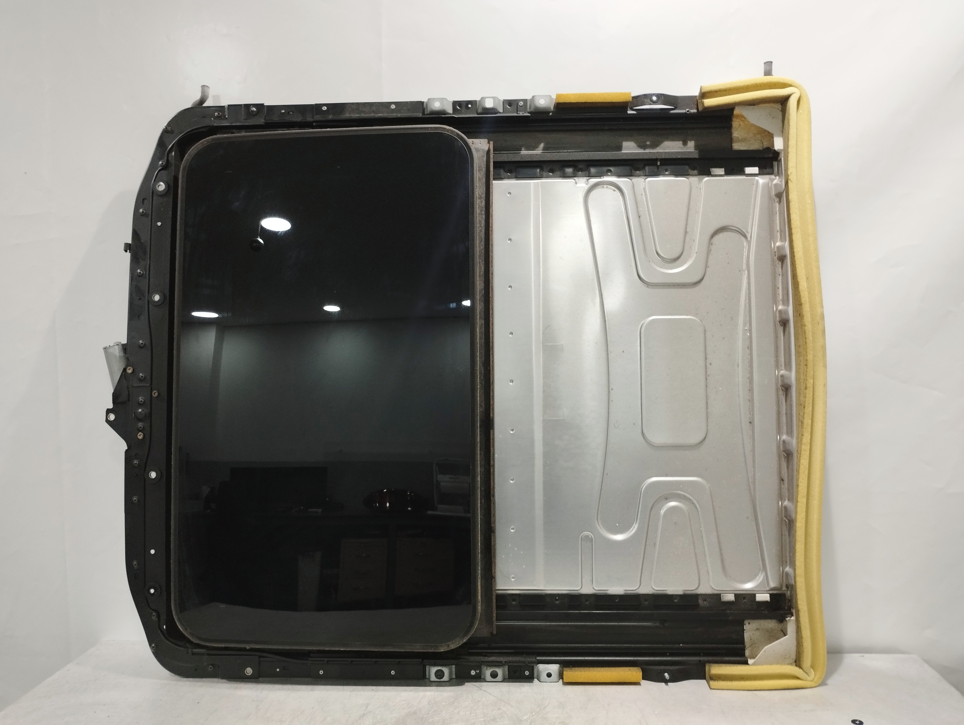 Tecto de Abrir Elétrico BMW 3 Coupé (E46) | 98 - 06