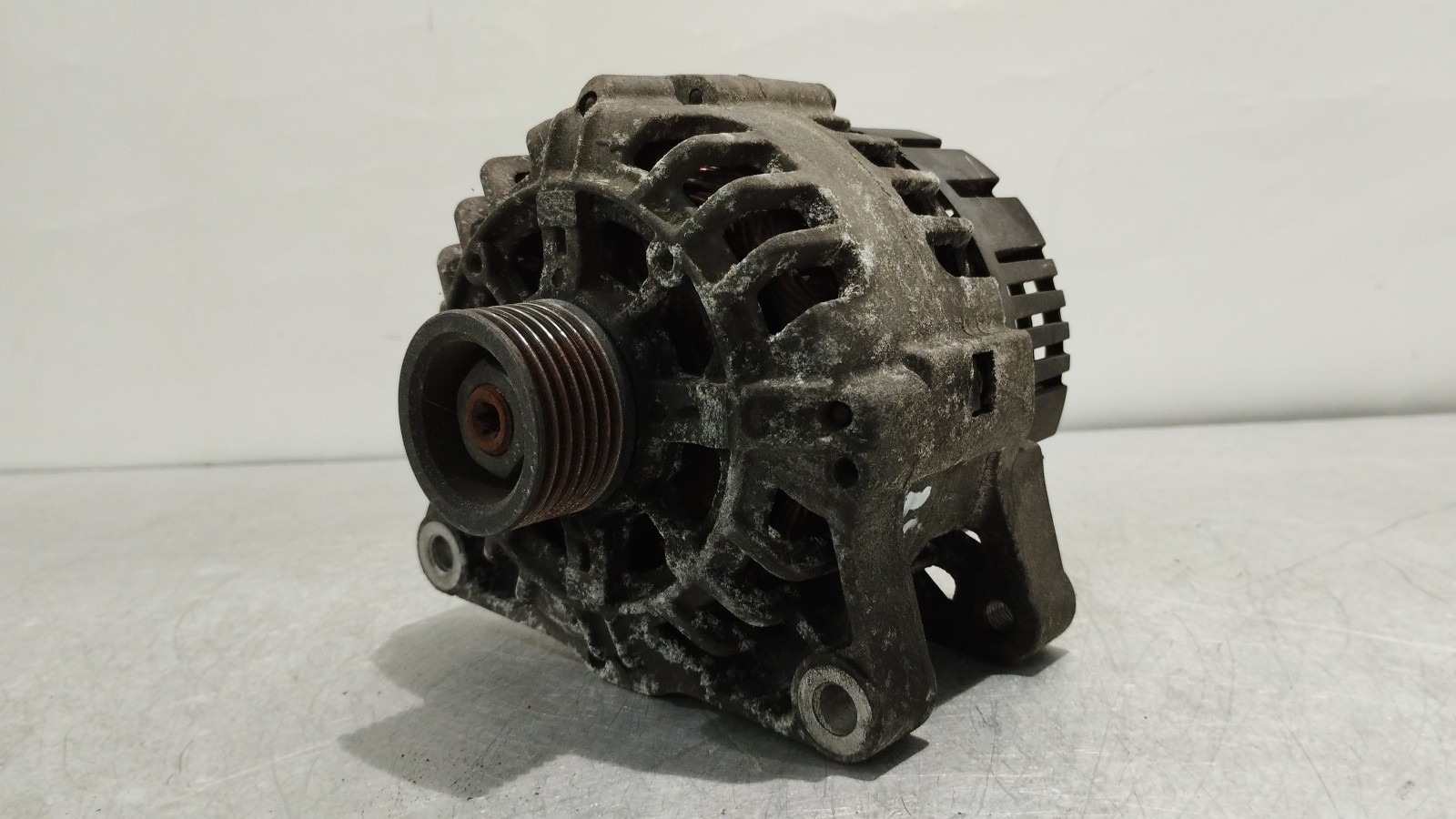 Alternateur PEUGEOT 307 Break (3E) | 02 - 09