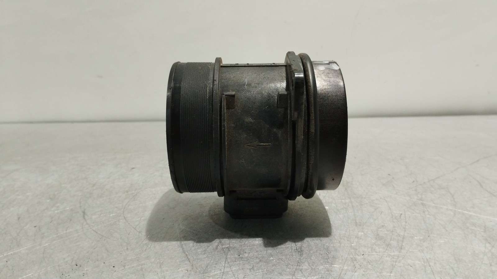 Débitmètre de masse d´air PEUGEOT 307 Break (3E) | 02 - 09