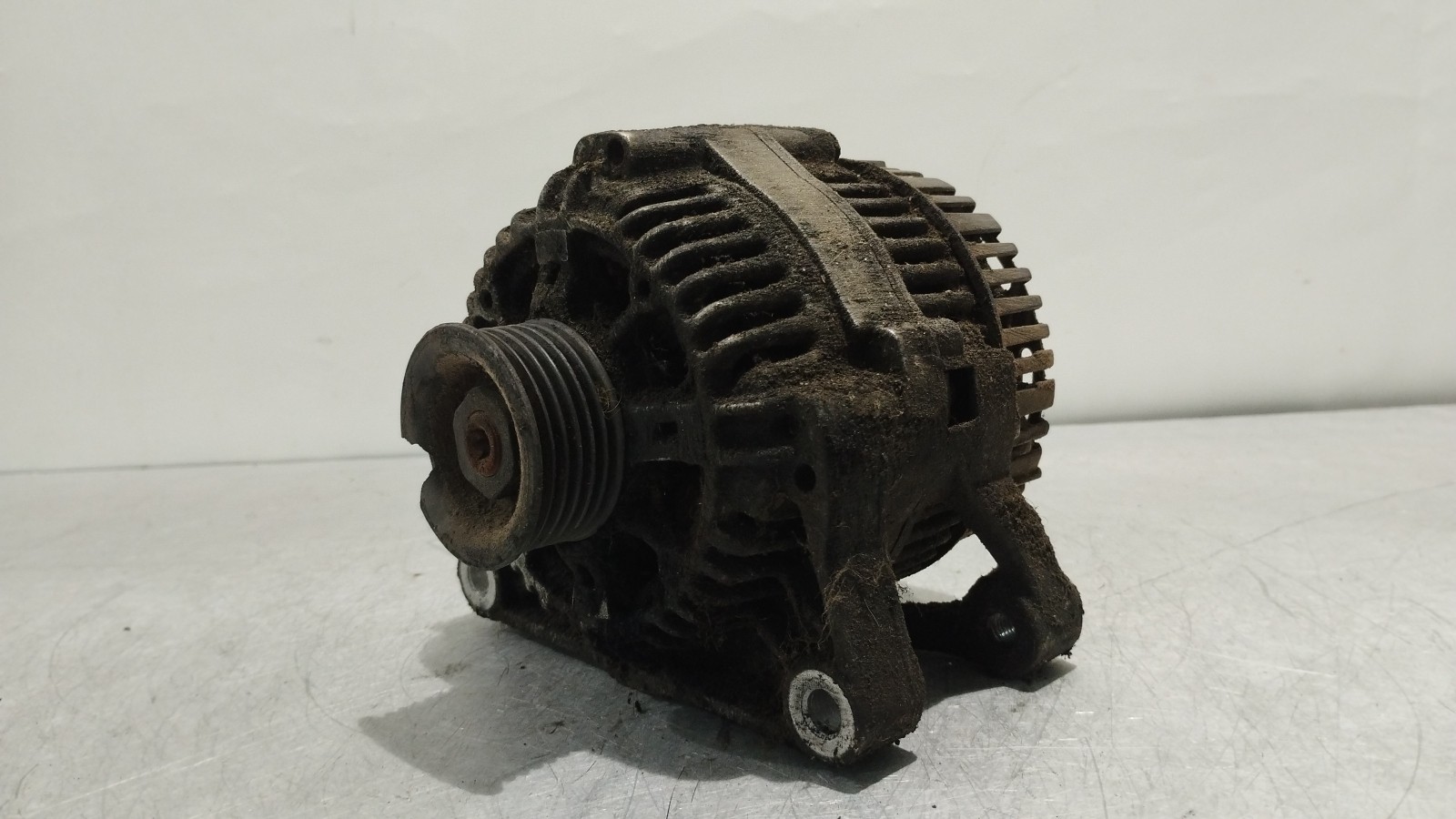 Alternateur PEUGEOT 306 (7B, N3, N5) | 93 - 03