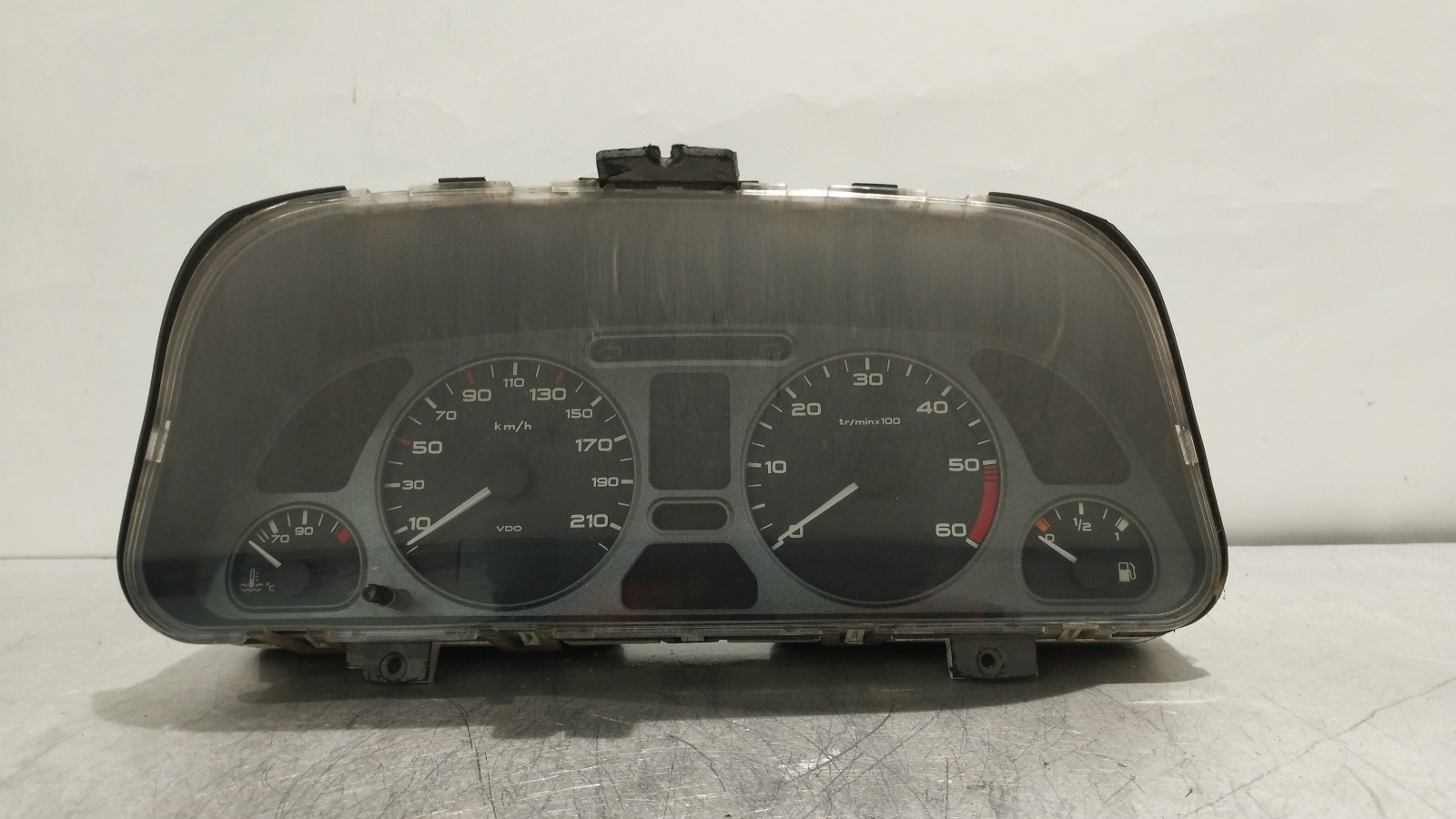Compteur PEUGEOT 306 (7B, N3, N5) | 93 - 03