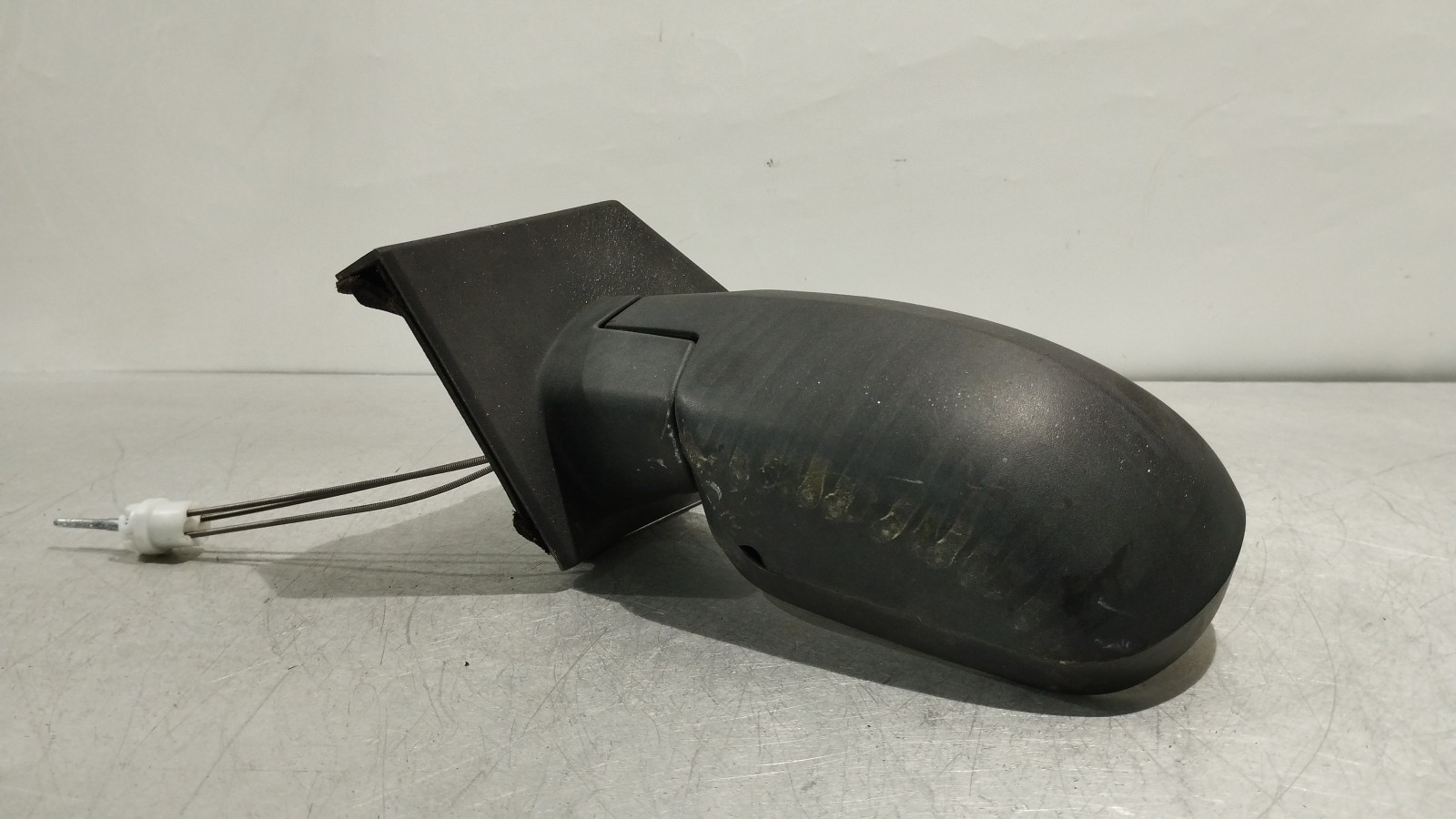 Left Side Mirror FORD FUSION (JU_) | 02 - 12 Imagem-2