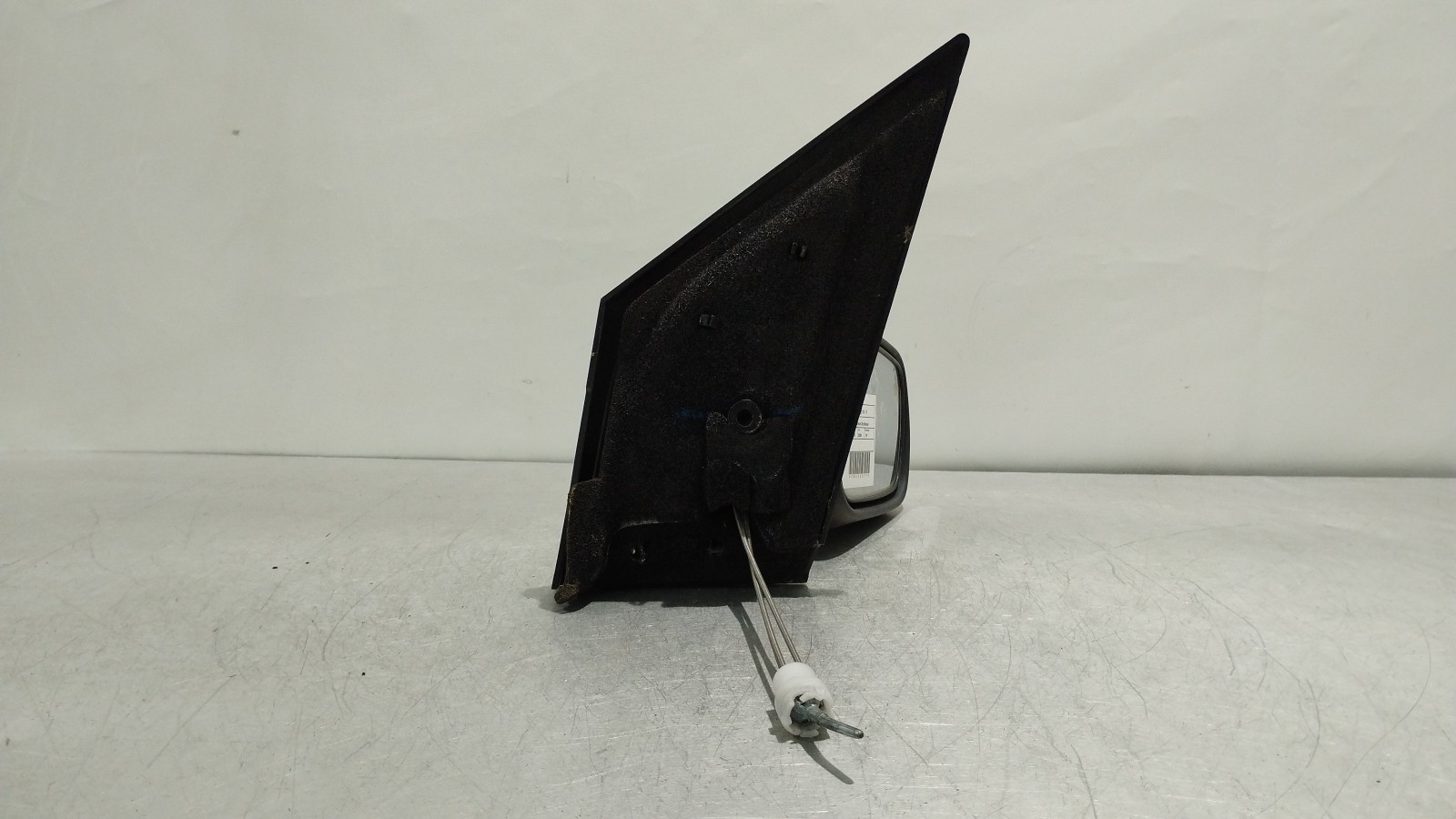 Right Side Mirror FORD FUSION (JU_) | 02 - 12 Imagem-3
