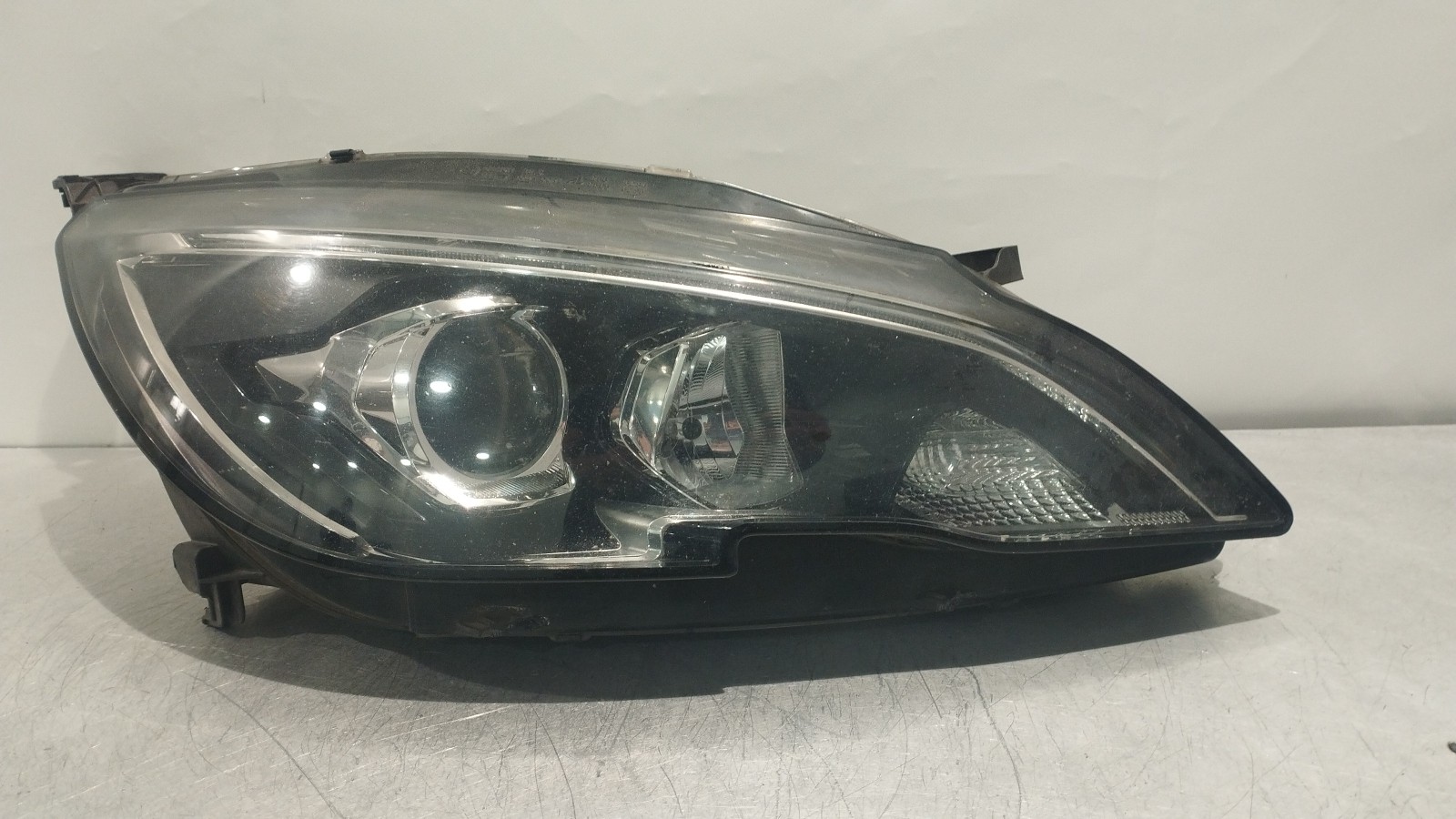 Óptica Drt PEUGEOT 308 SW II | 14 - 