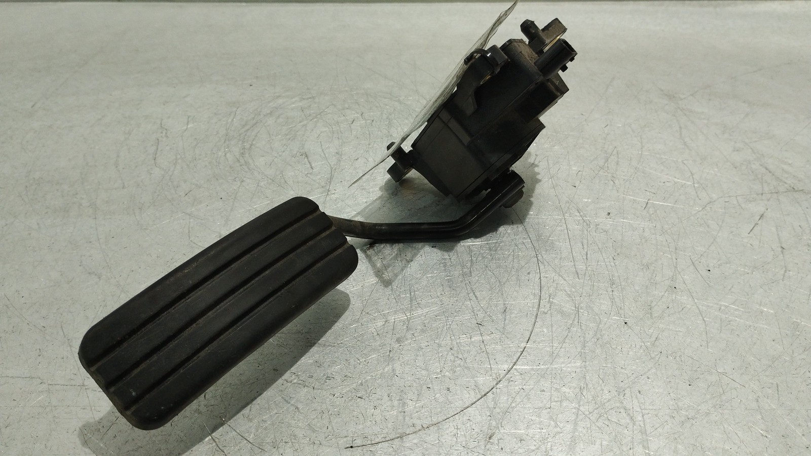 Pedal Acelarador RENAULT MEGANE II (BM0/1_, CM0/1_) | 01 - 12