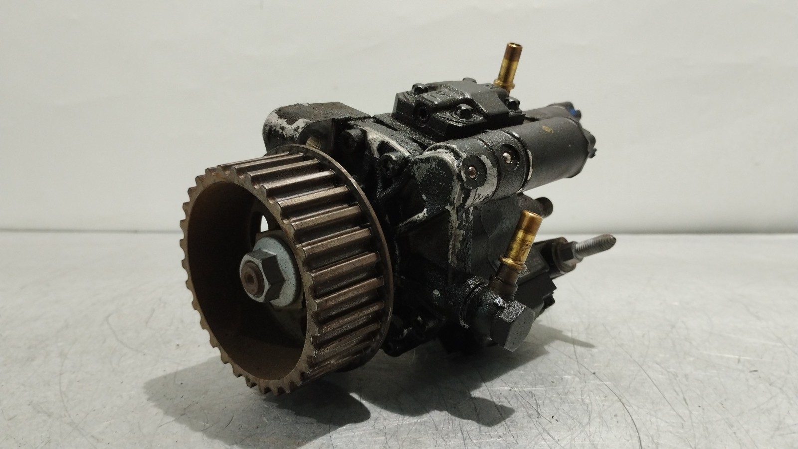 Injection pump / Common-Rail RENAULT LAGUNA III Sport Tourer (KT0/1) | 07 - 15