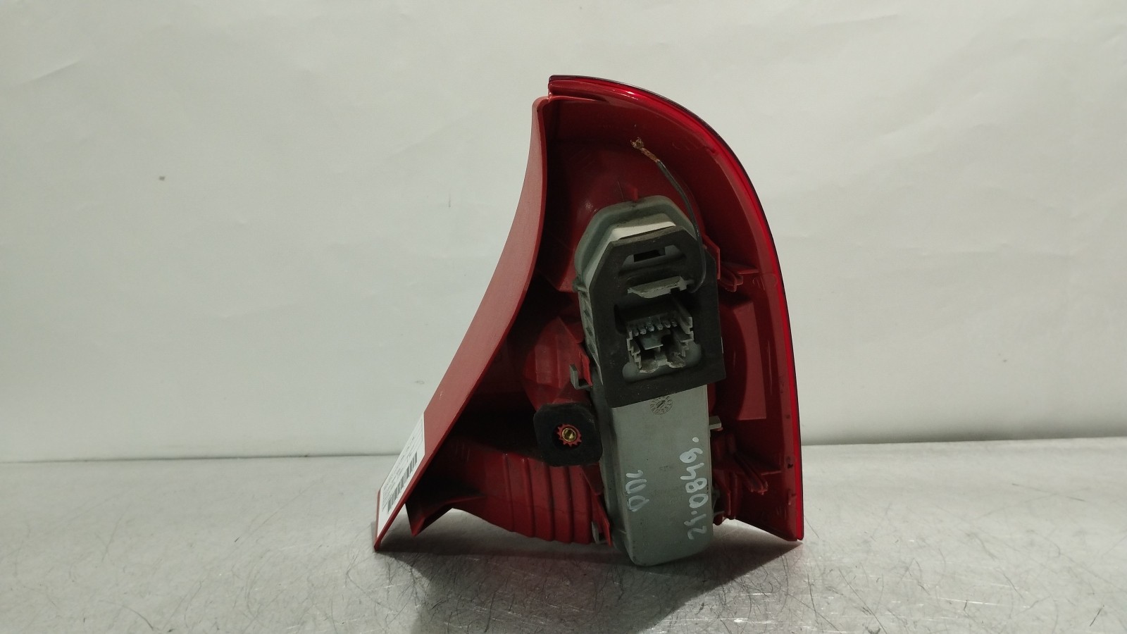 Left Tail Light  RENAULT CLIO II (BB_, CB_) | 98 -  Imagem-1